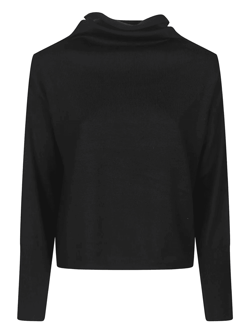 halterneck T-shirt - Image 1