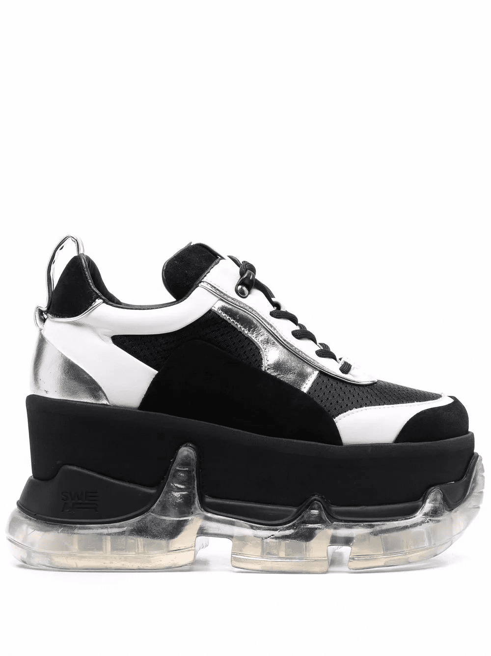 Air Revive Nitro platform sneakers - Image 1