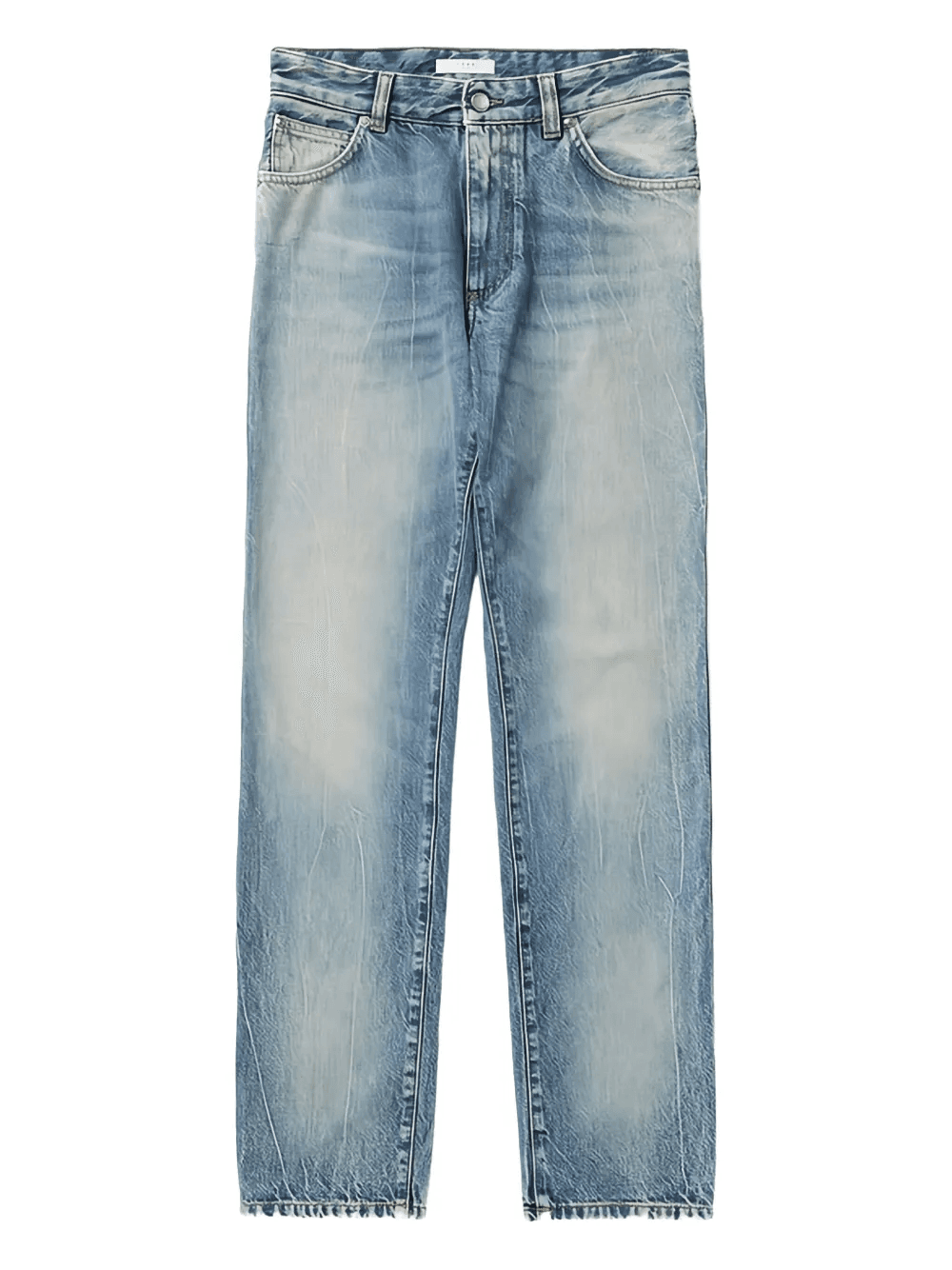Boyfriend jeans - Image 1