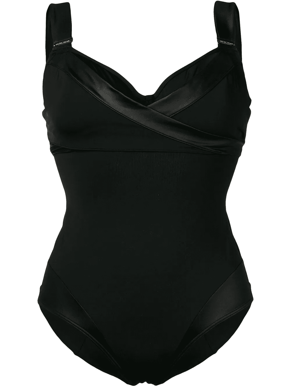 Cache Coeur plunge balcony bathing suit - Image 1