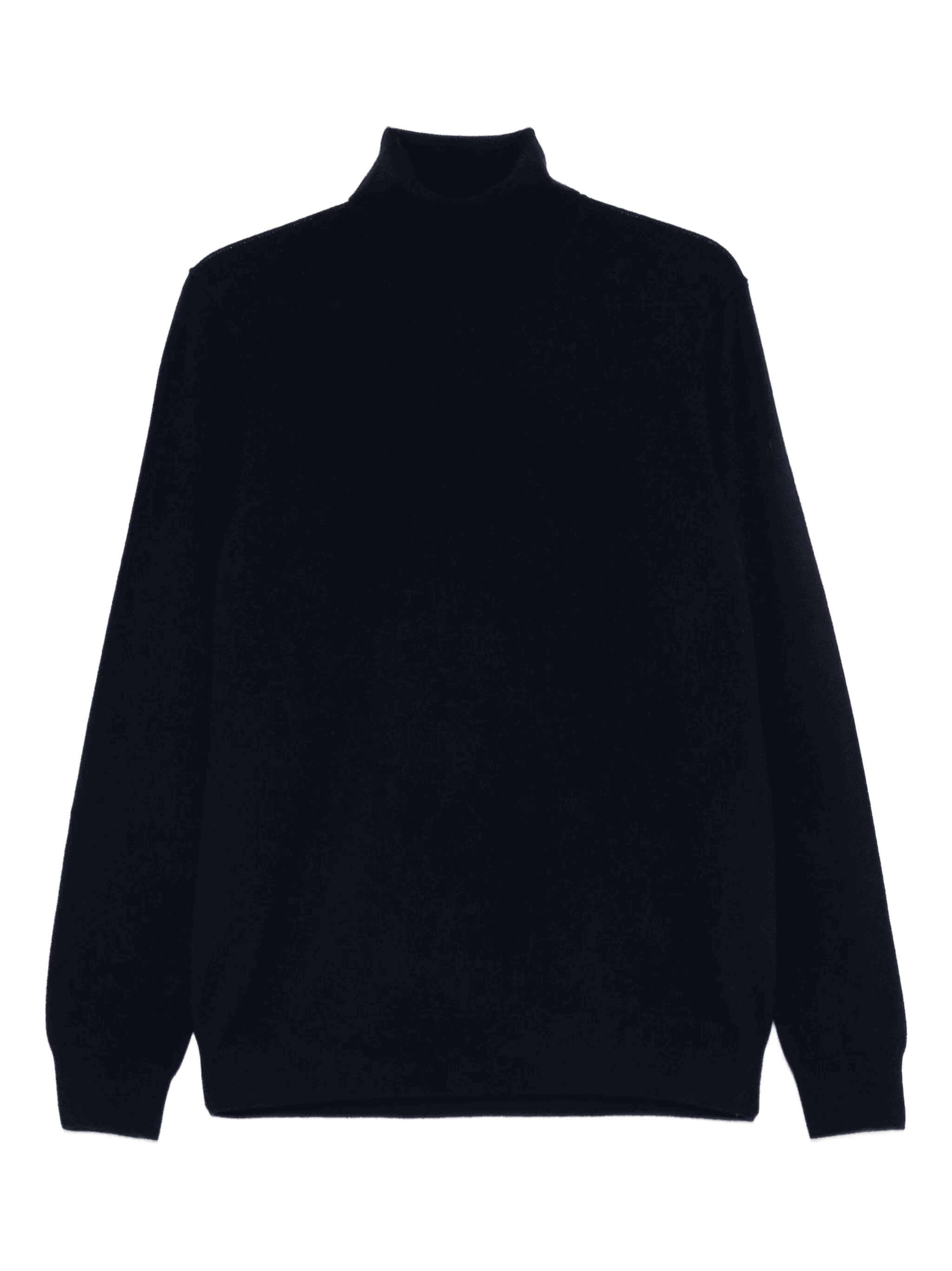 turtleneck sweater - Image 1