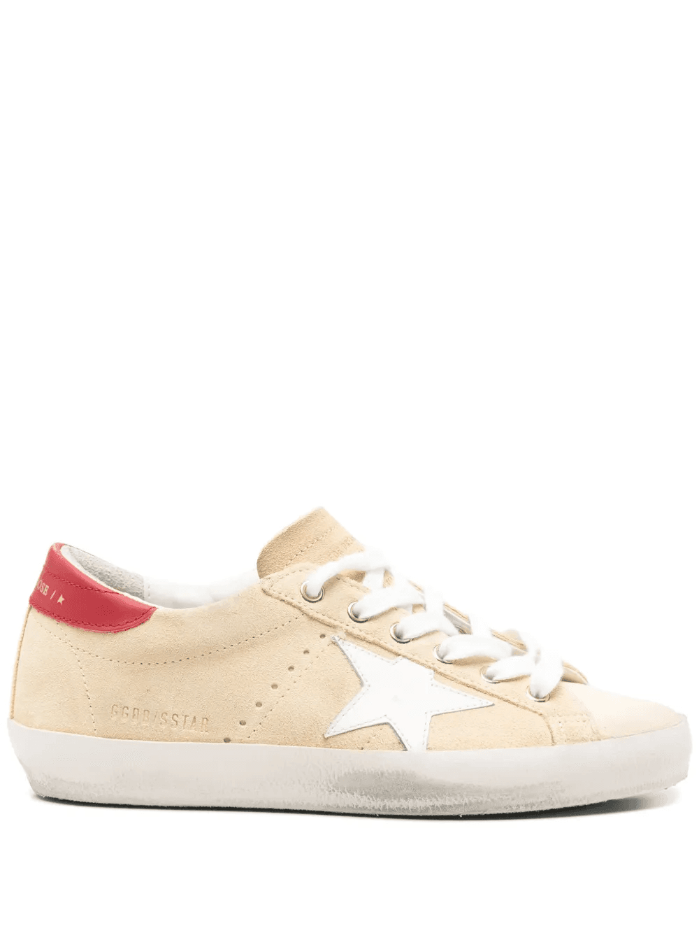 low-top sneakers - Image 1