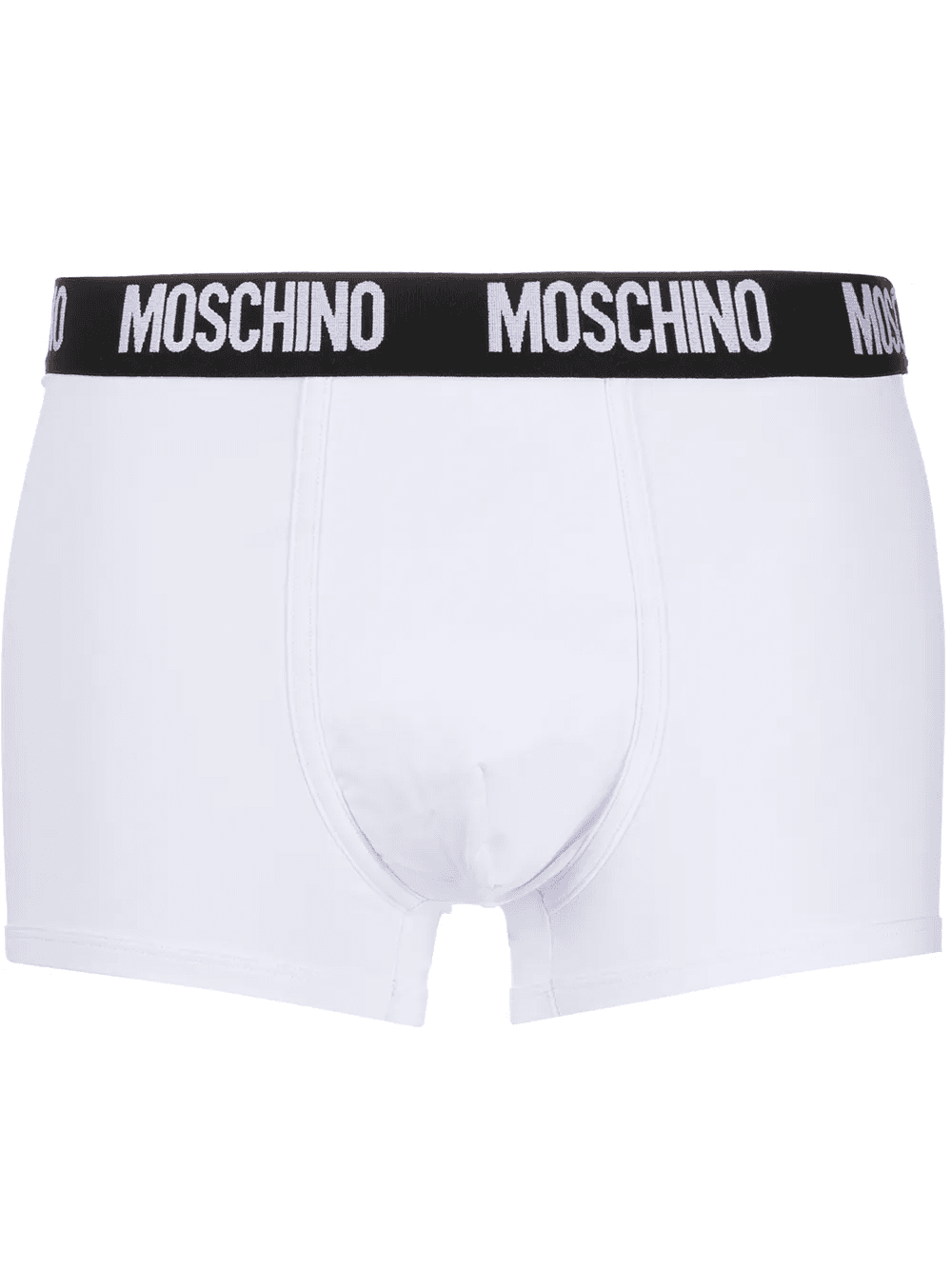 logo boxers (set of two) - Image 1