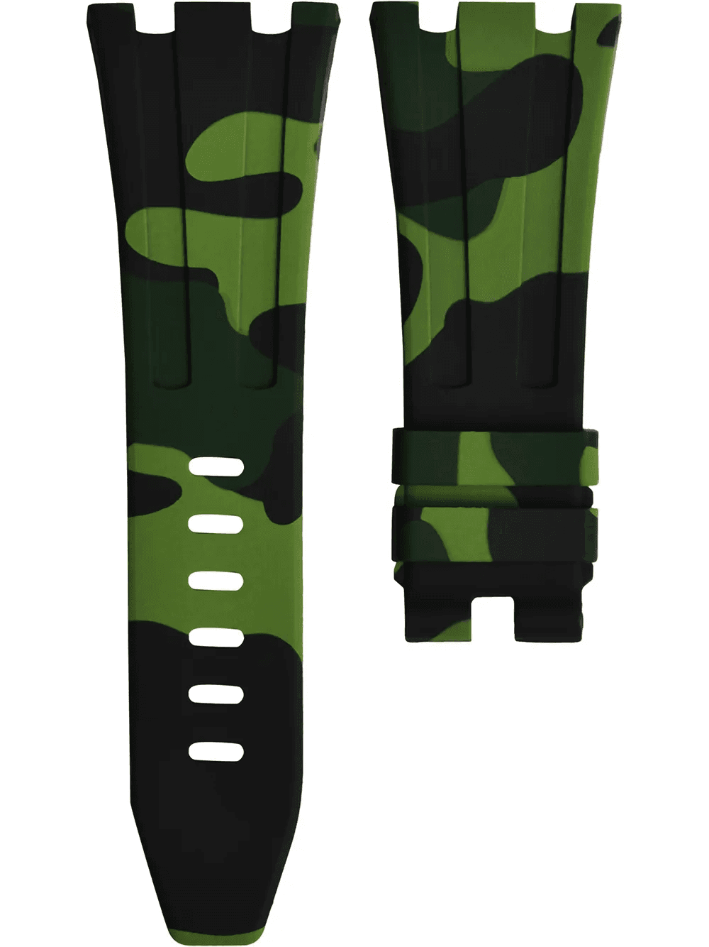 42mm Audemars Piguet Royal Oak Offshore watch strap - Image 1