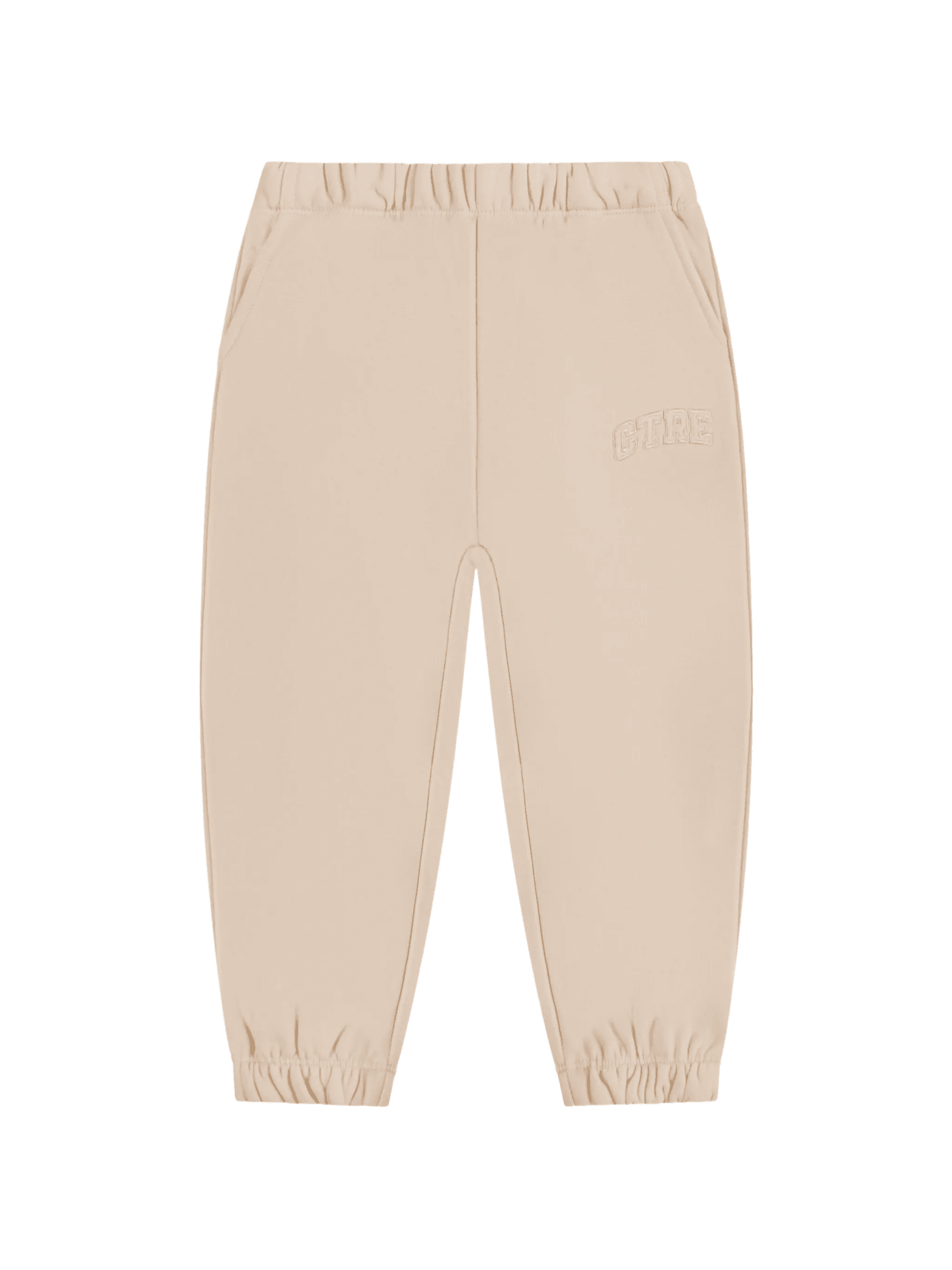 elasticated track pants - Image 1