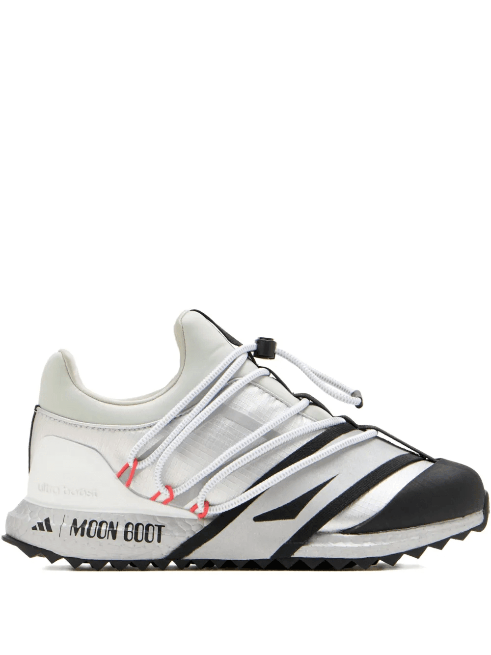 x Moon Boot UB sneakers - Image 1
