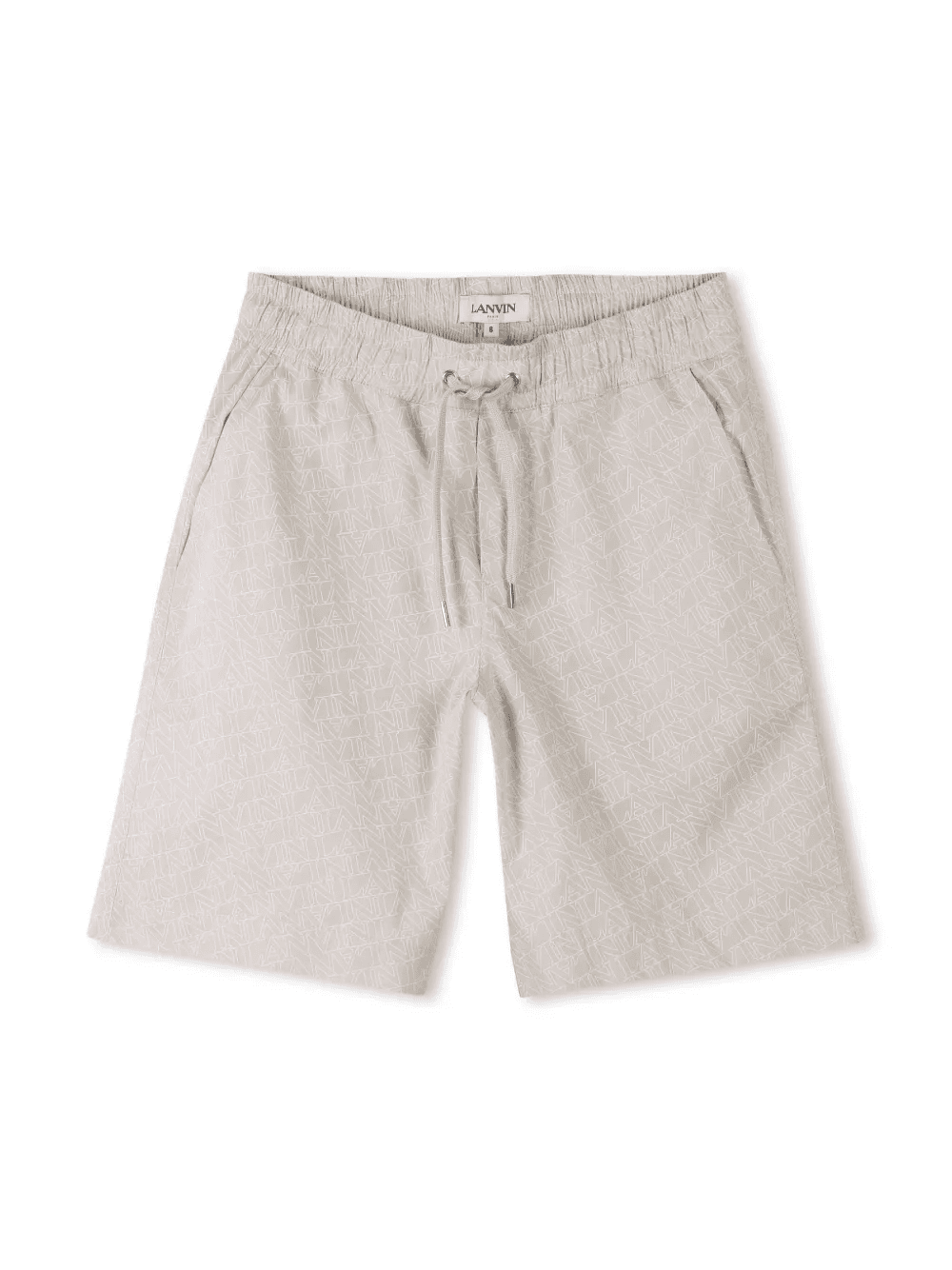 cotton shorts - Image 1