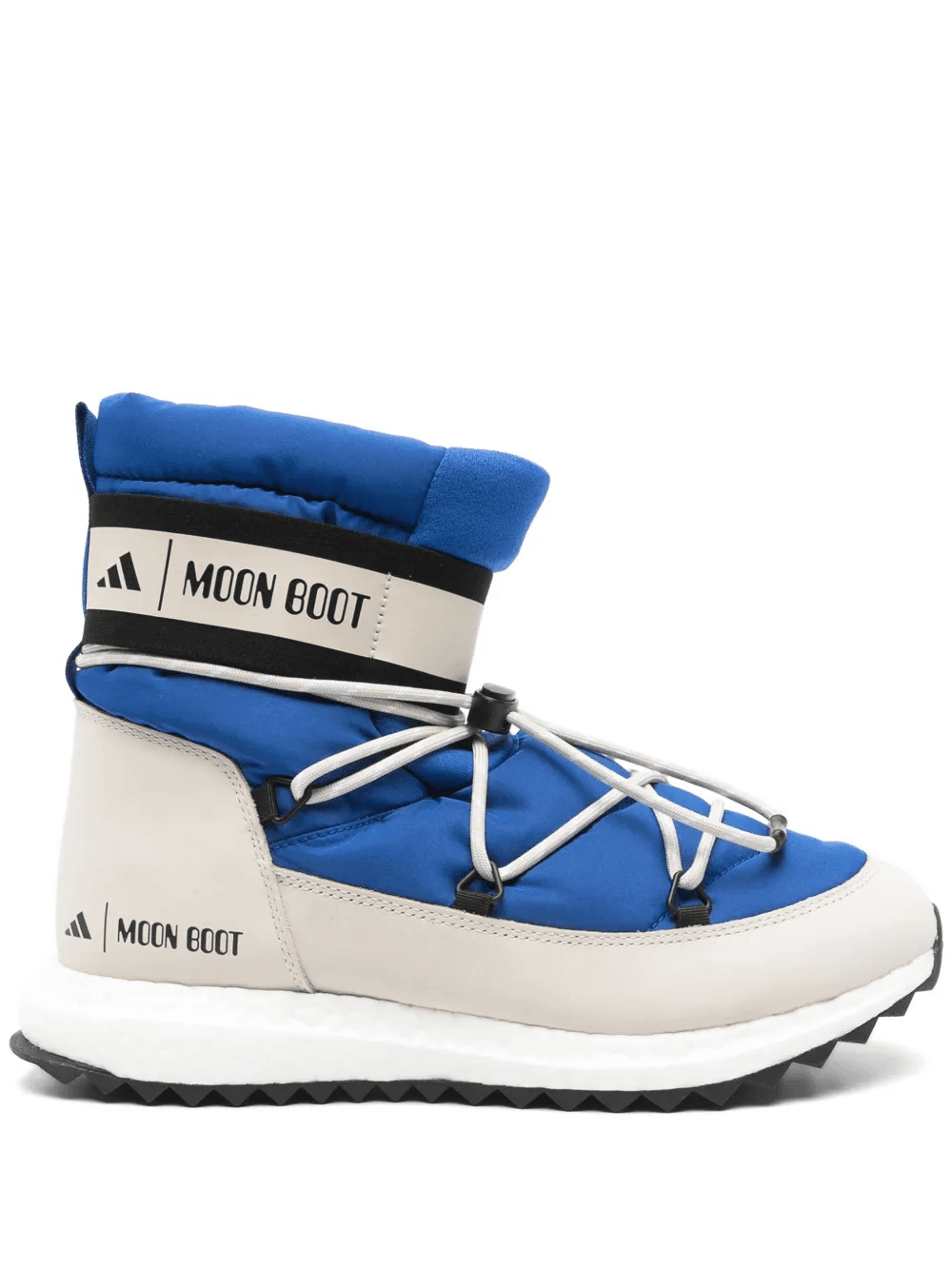 x Moon Boot Moonboost boots - Image 1
