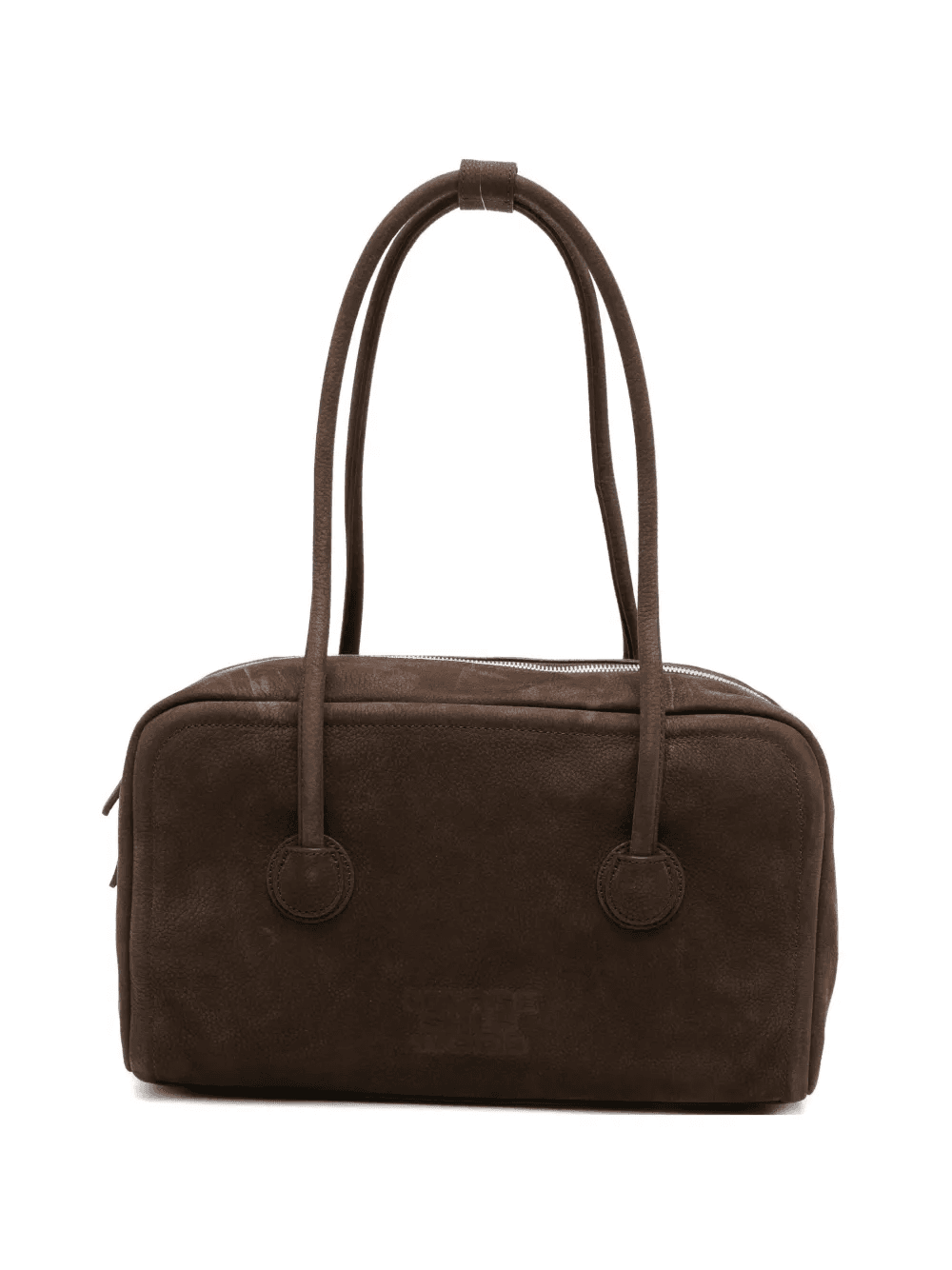 Soft Boston shoulder bag - Image 1
