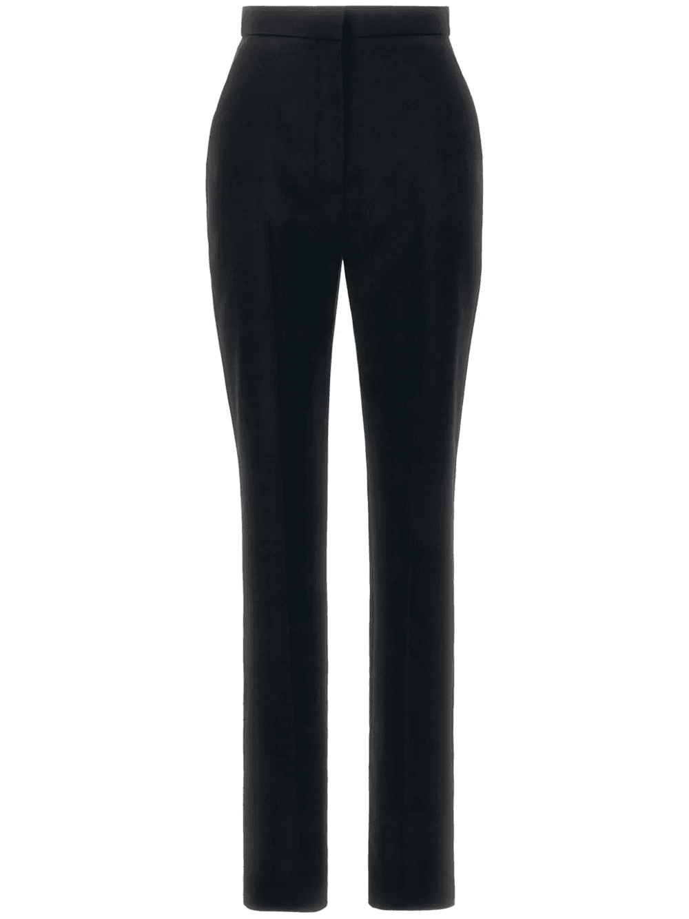 wool trousers - Image 1