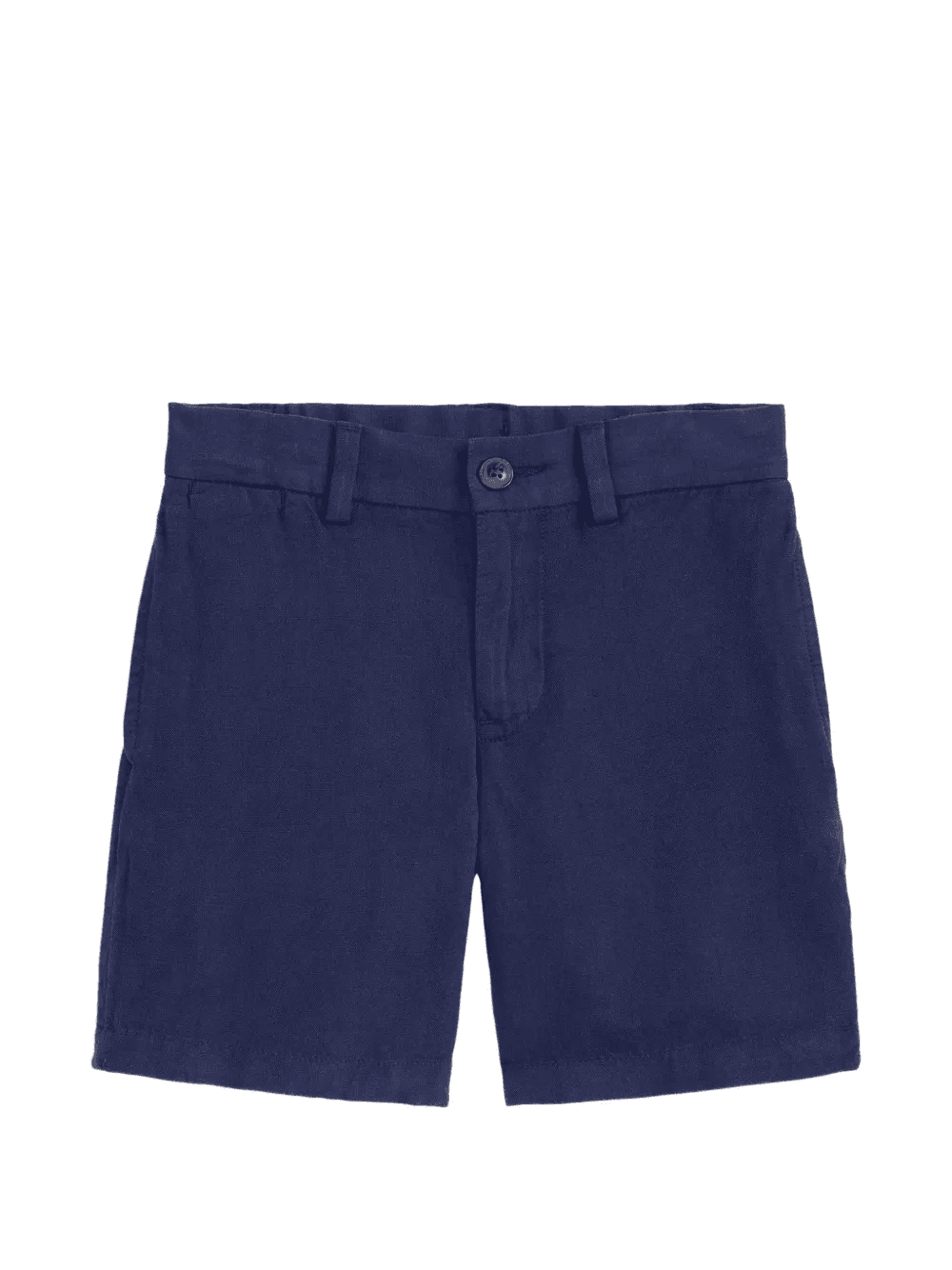 logo-embroidered short - Image 1