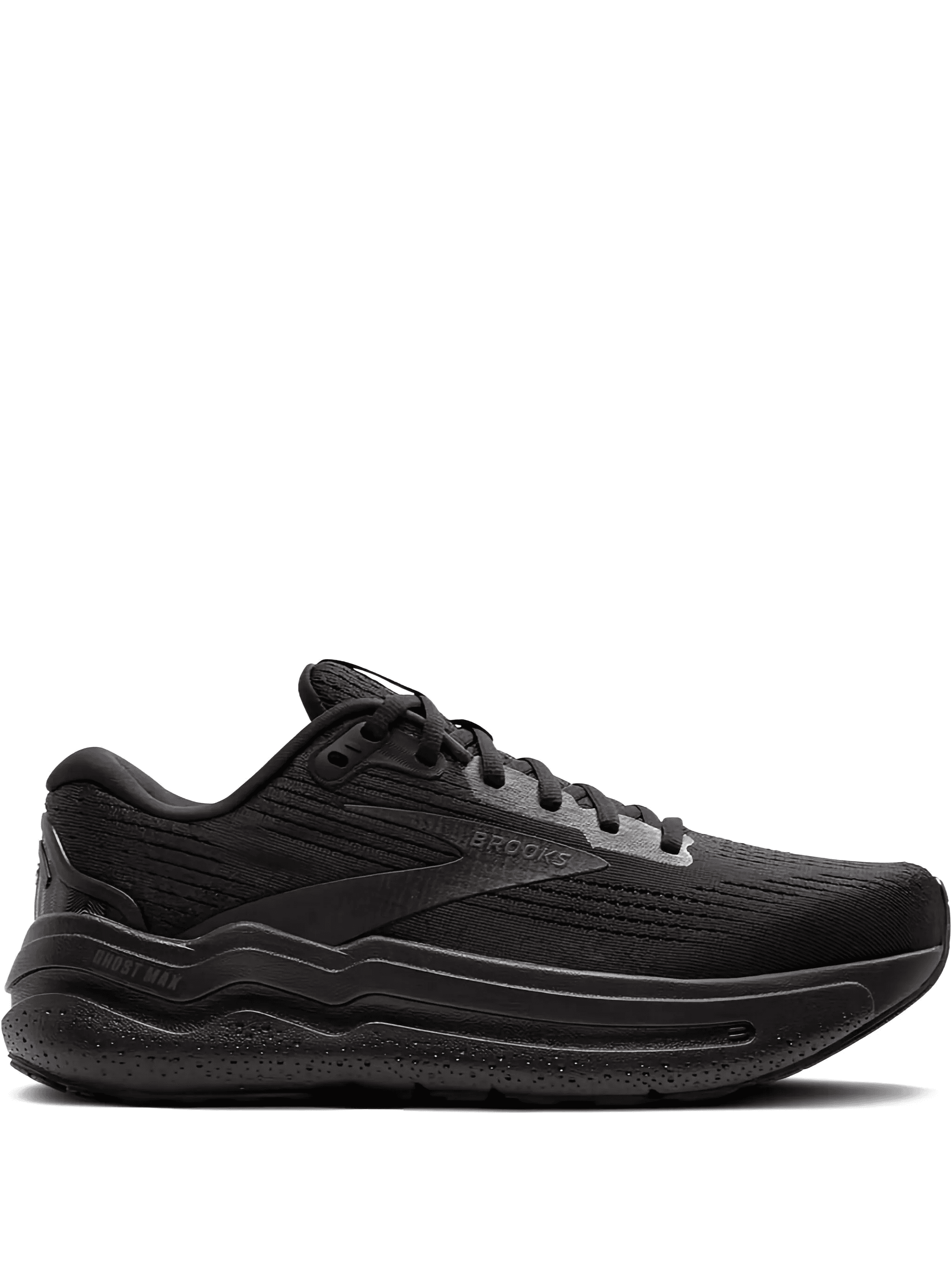 ghost max 2 lace-up sneakers - Image 1