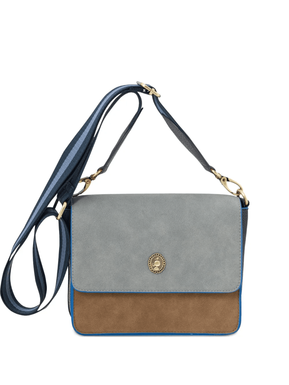 Fenna crossbody bag - Image 1