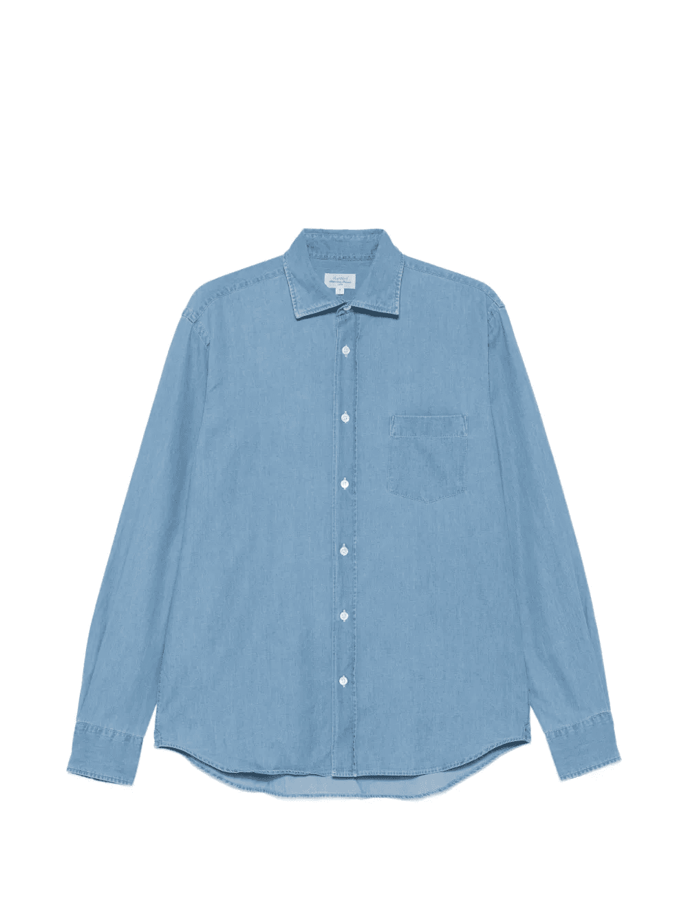 Paul denim shirt - Image 1