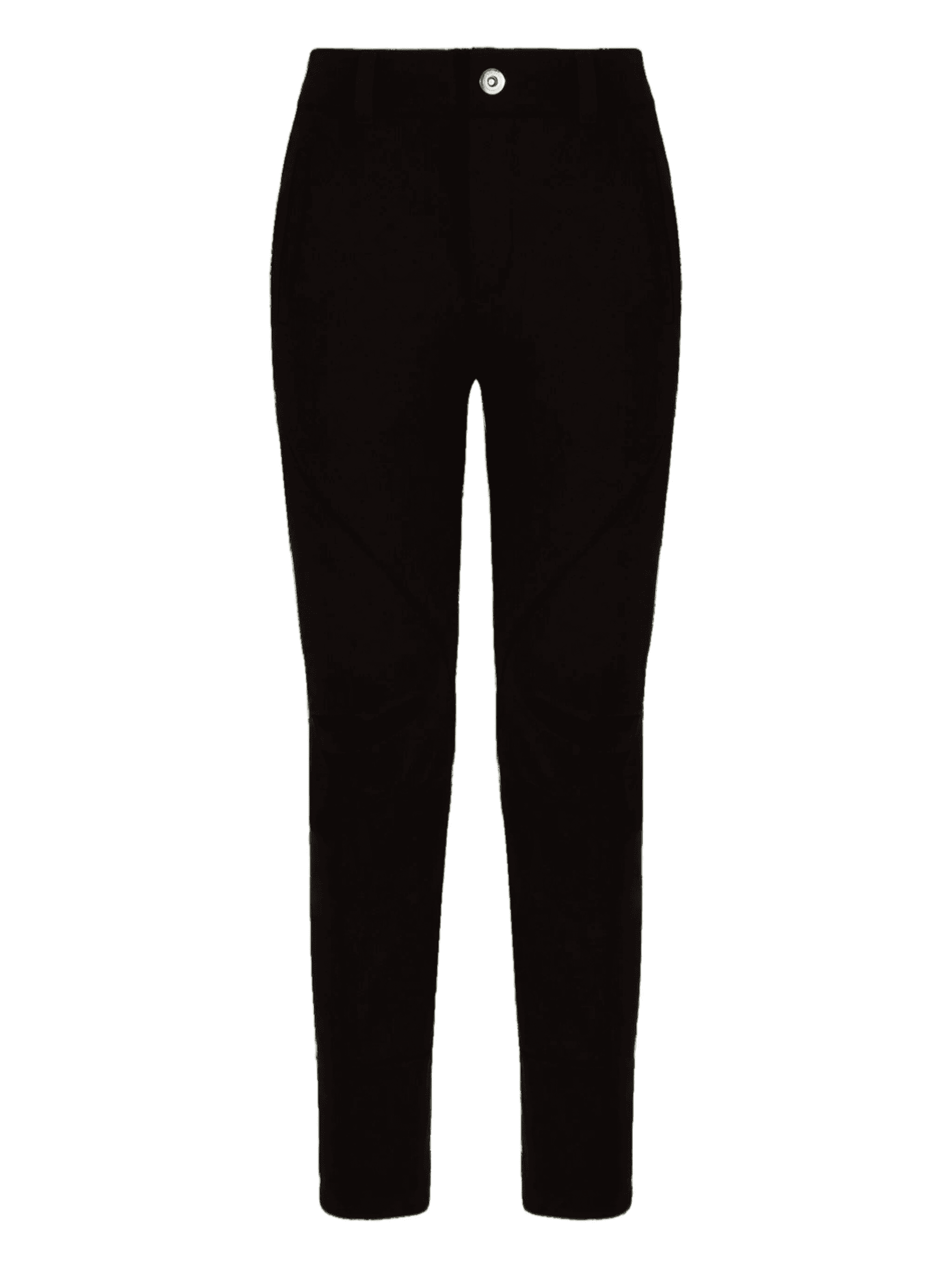 tapered trousers - Image 1