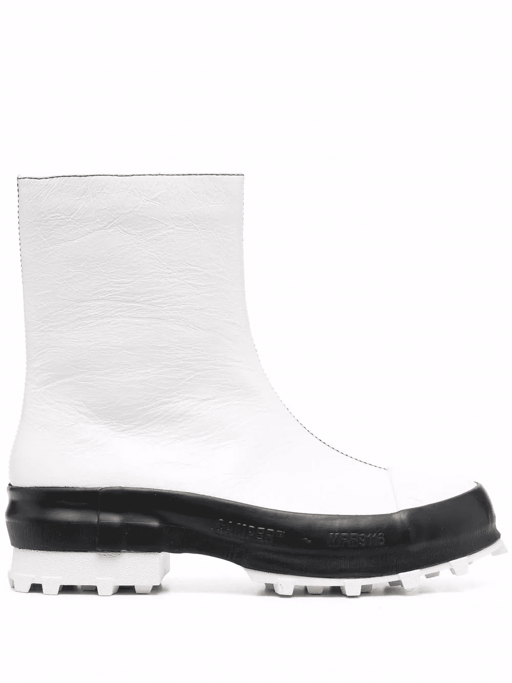 Traktori ankle boots - Image 1