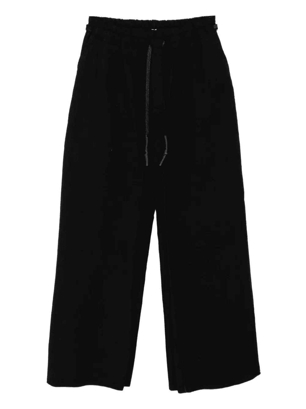 straight-leg trousers - Image 1
