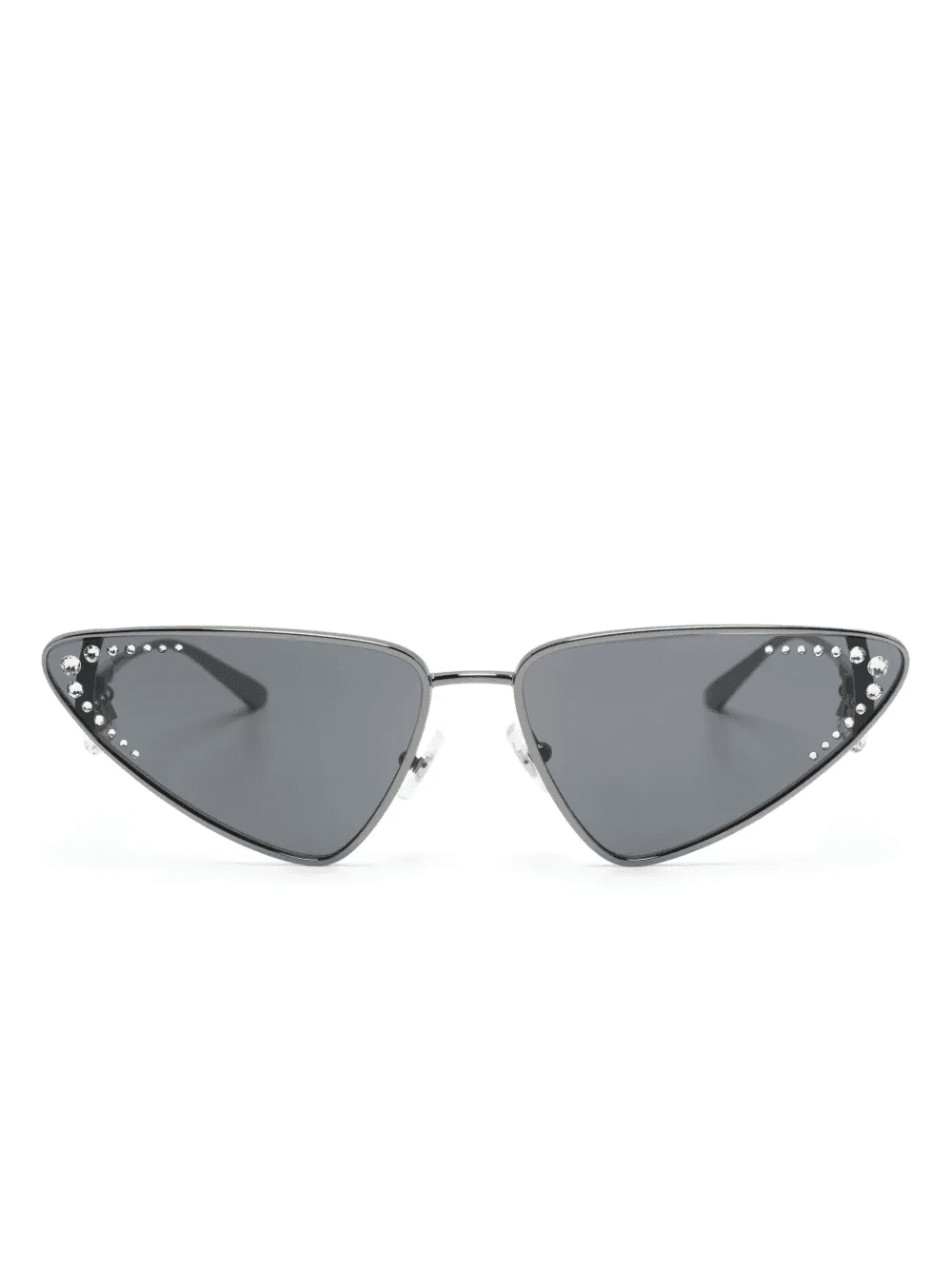 JC2001B cat-eye sunglasses - Image 1