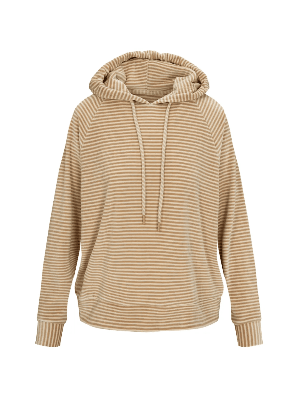 Tamari drawstring hoodie - Image 1