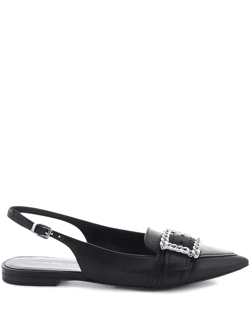 Greta slingback pumps - Image 1
