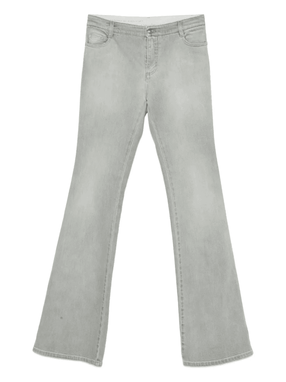 flared jeans - Image 1