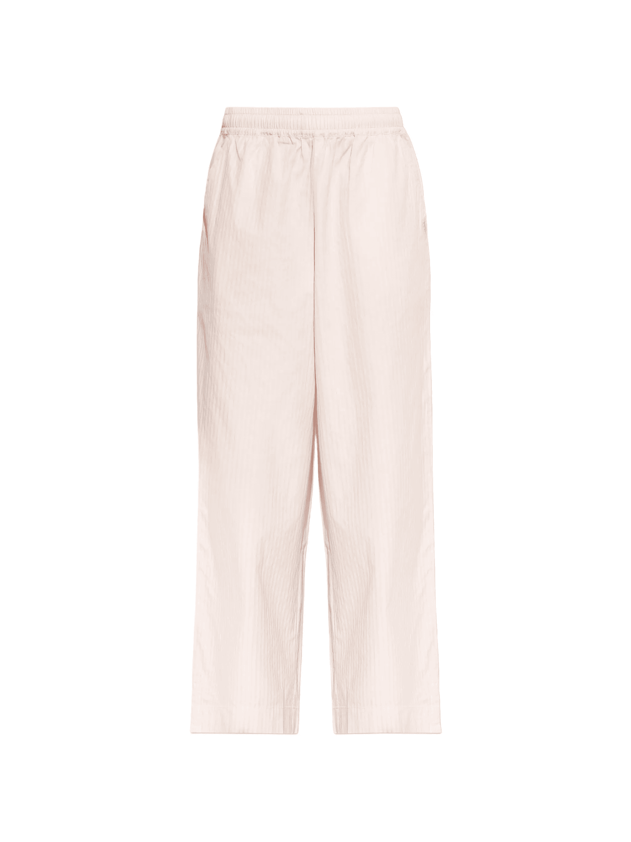 straight-leg trousers - Image 1