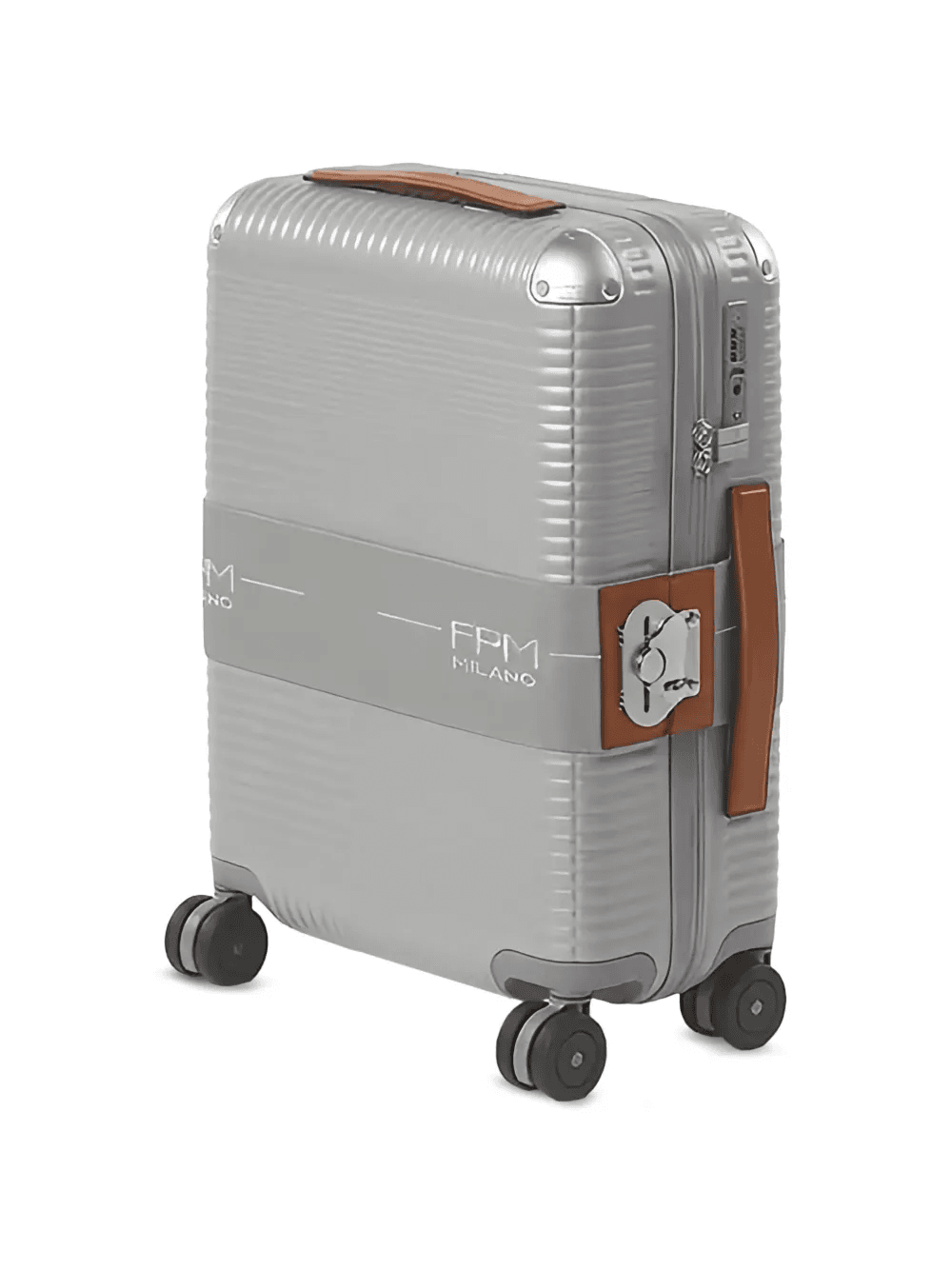 Bank Deluxe luggage - Image 1