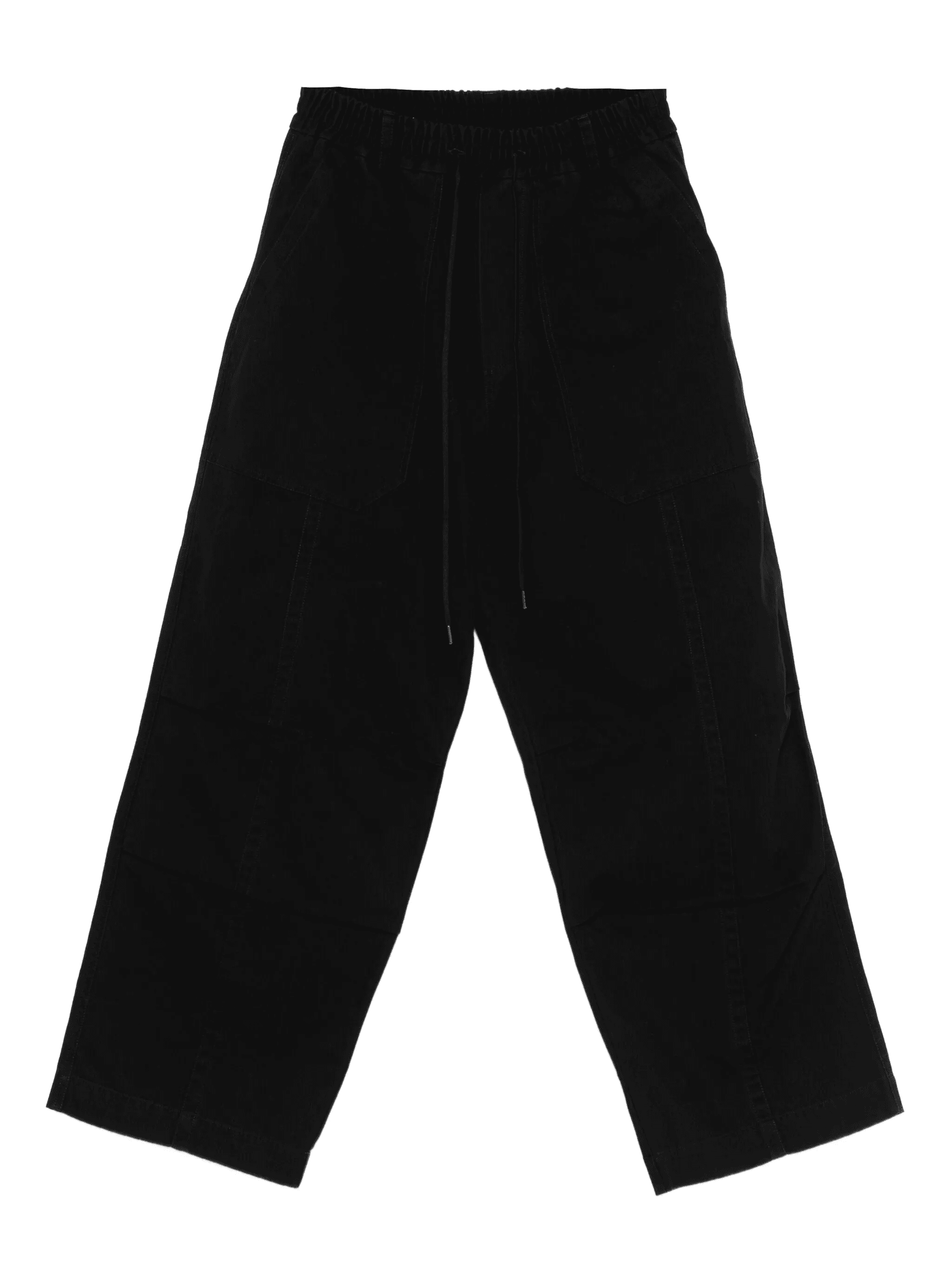 woven trousers - Image 1