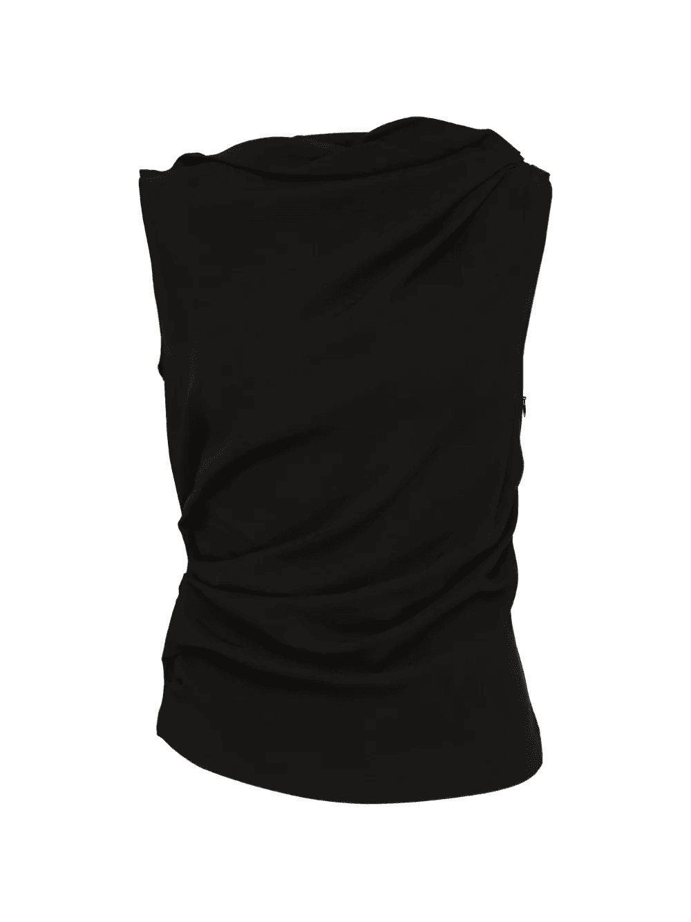 Freya draped top - Image 1
