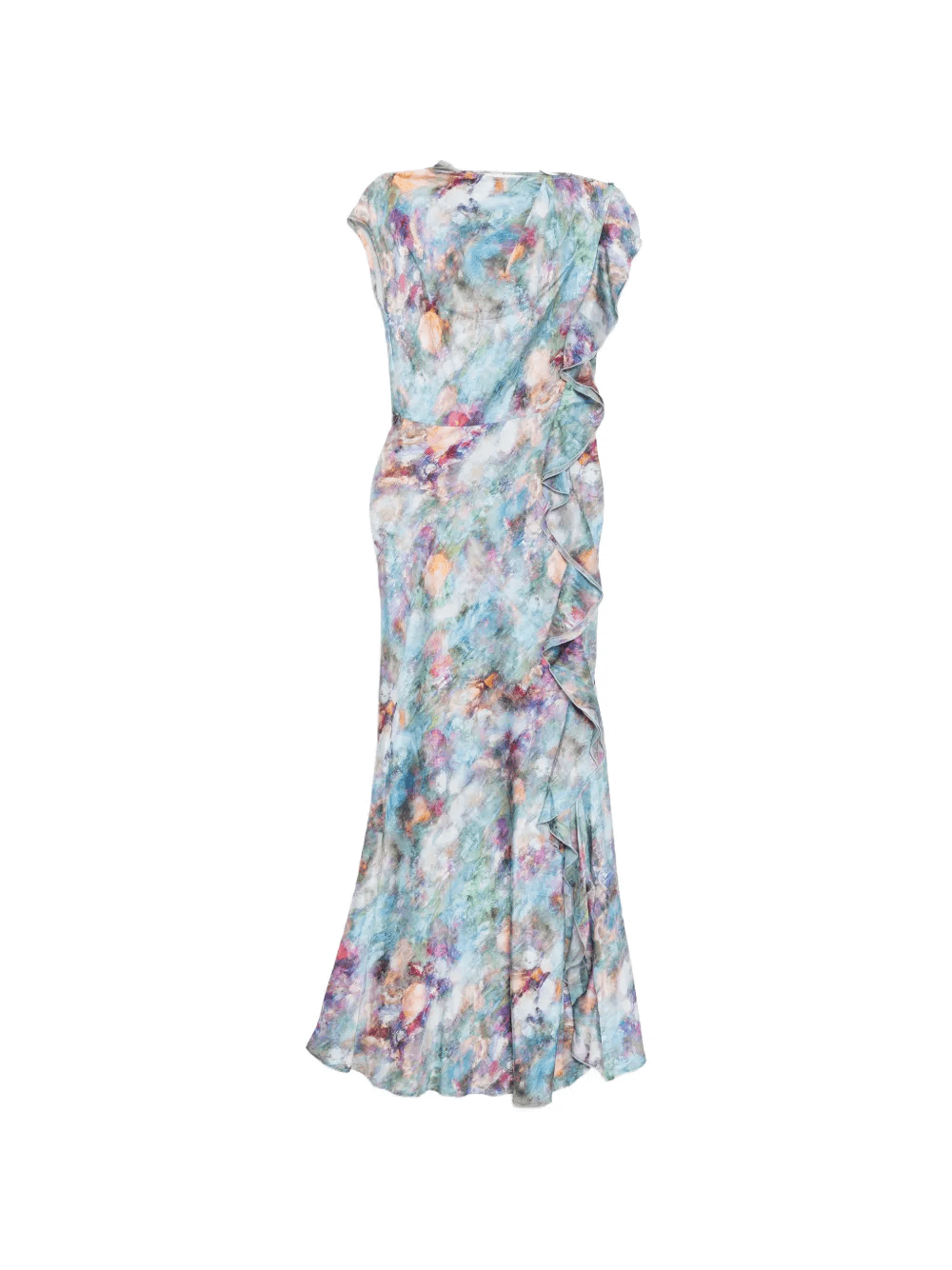 Harper maxi dress - Image 1