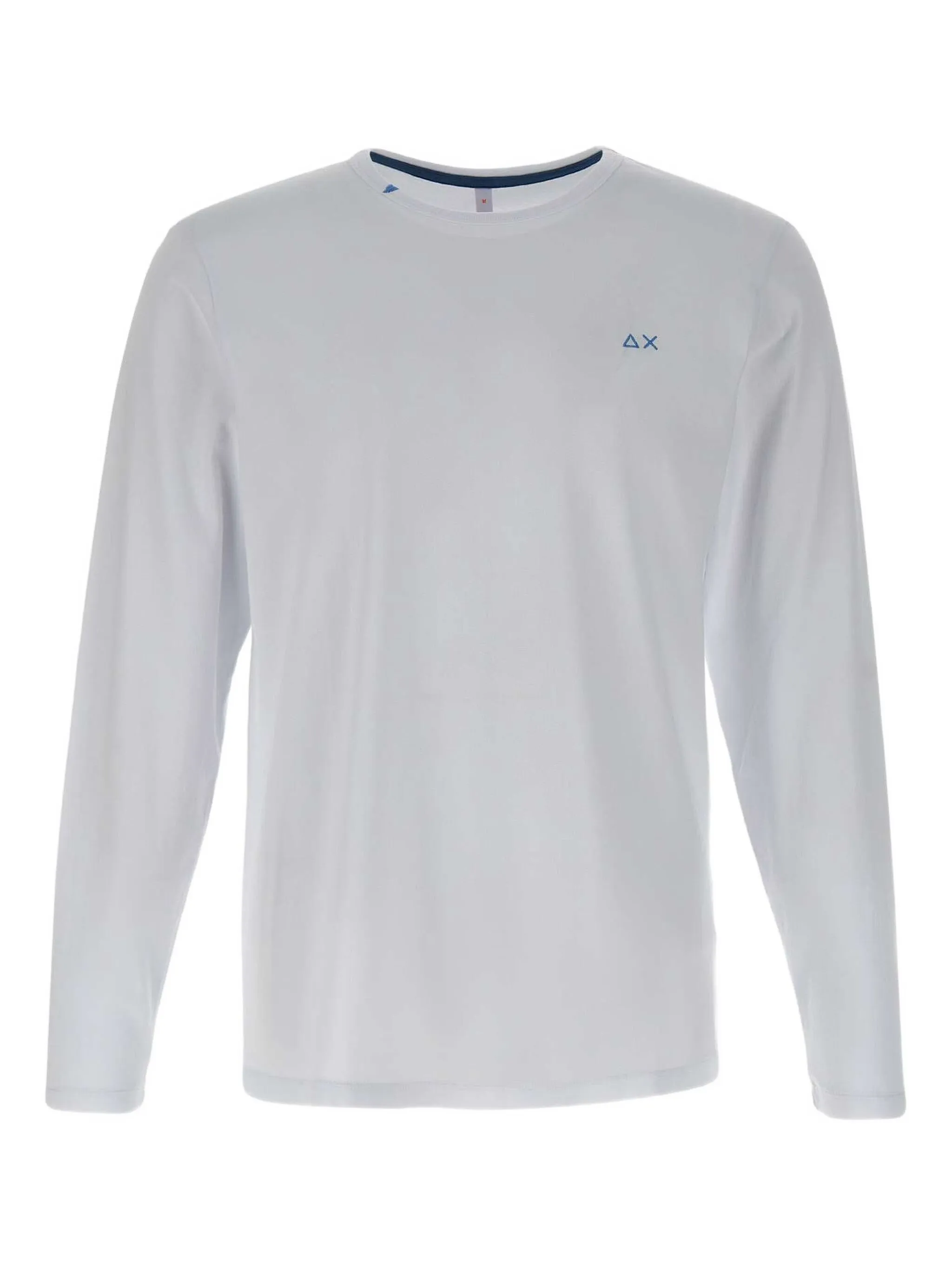 logo-print t-shirt - Image 1