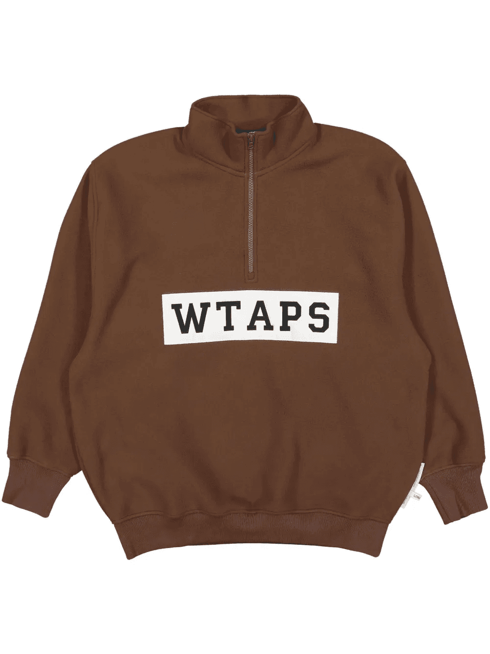 Depst 02 sweatshirt - Image 1