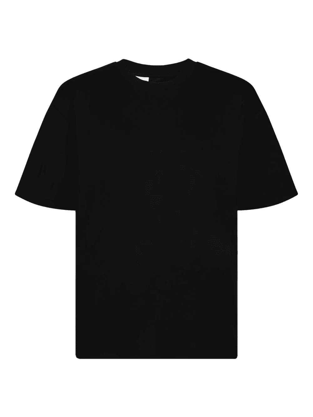 organic cotton T-shirt - Image 1