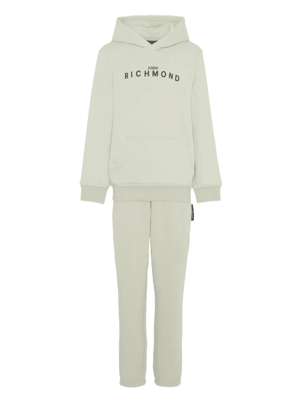 hooded tracksuit - Image 1