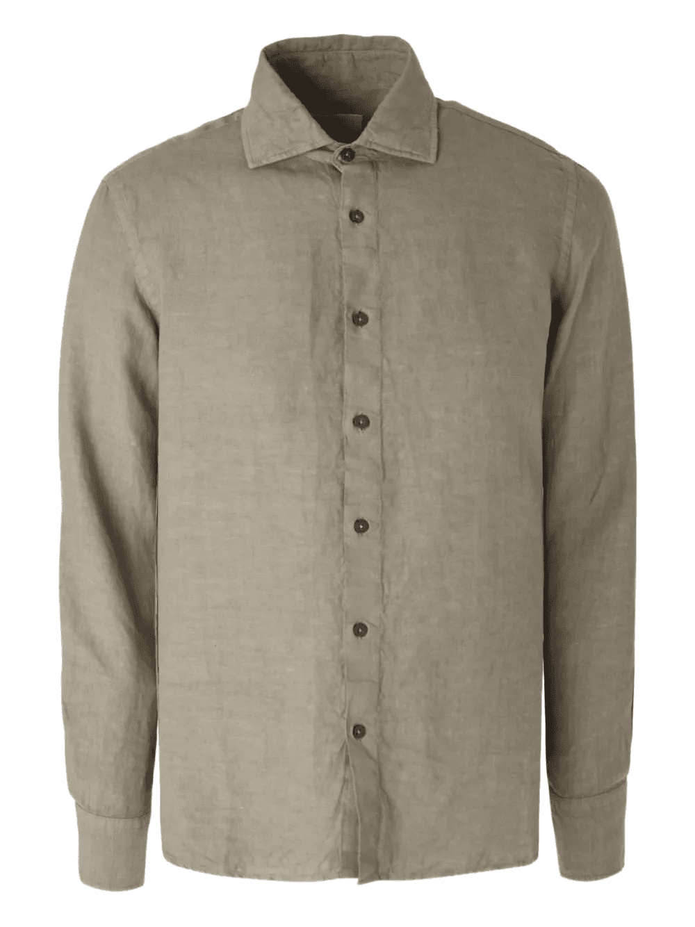 buttoned shirt - Image 1