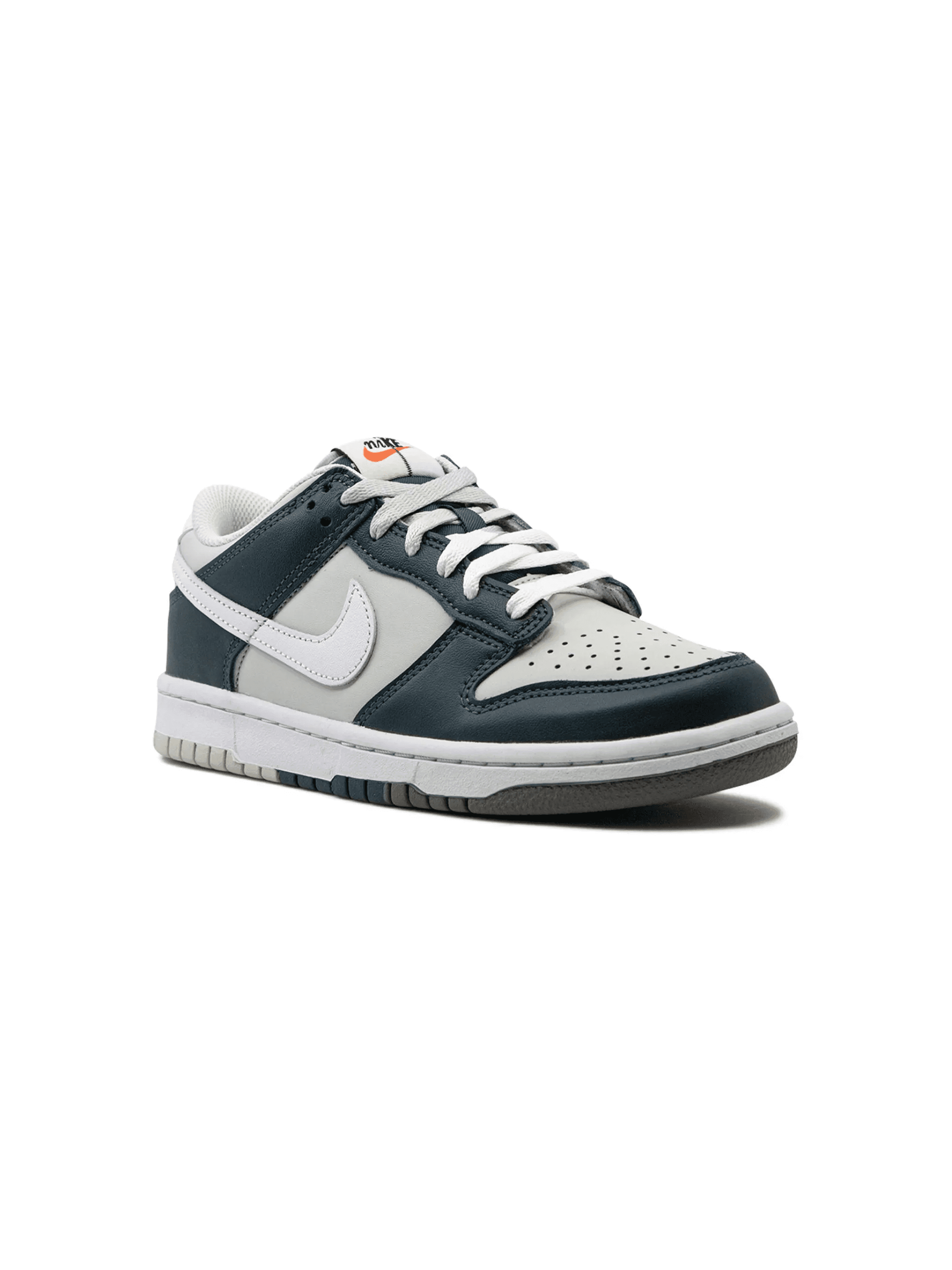Dunk Low "Split - Deep Jungle" sneakers - Image 1