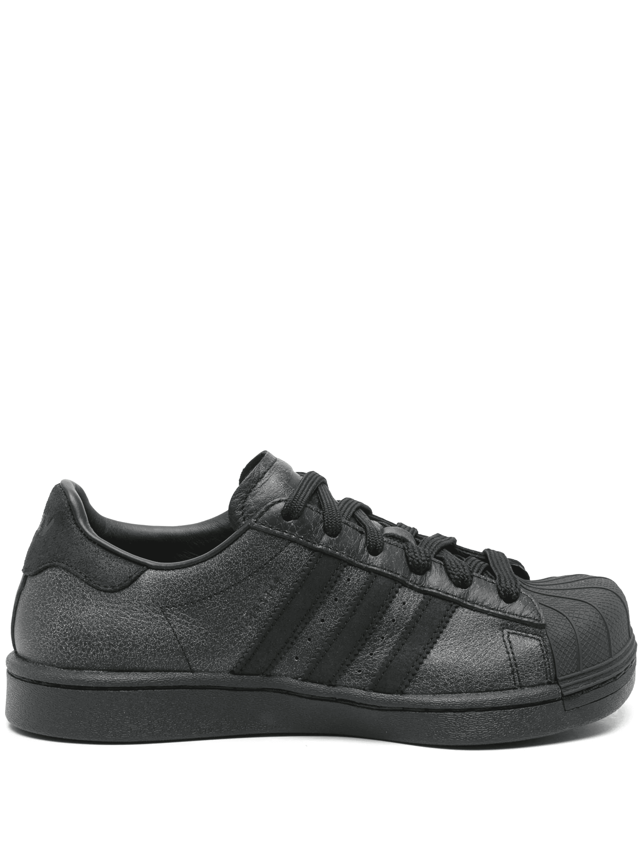 x AVAVAV Superstar leather sneakers - Image 1