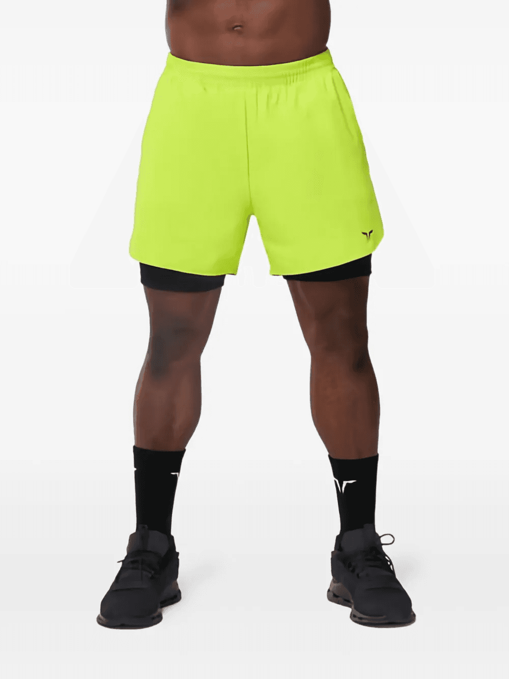 ActdryY® 2-In-1 5" shorts - Image 1