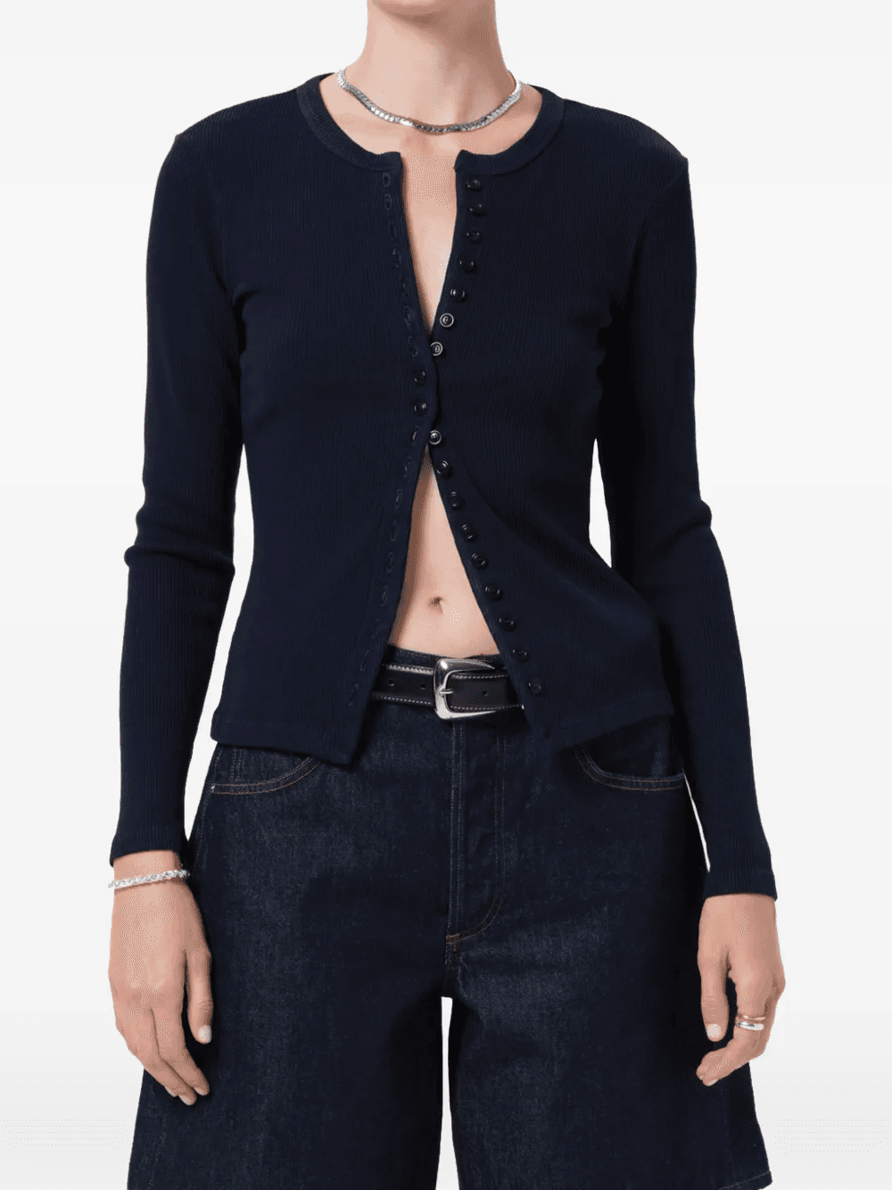 Kari cardigan - Image 1