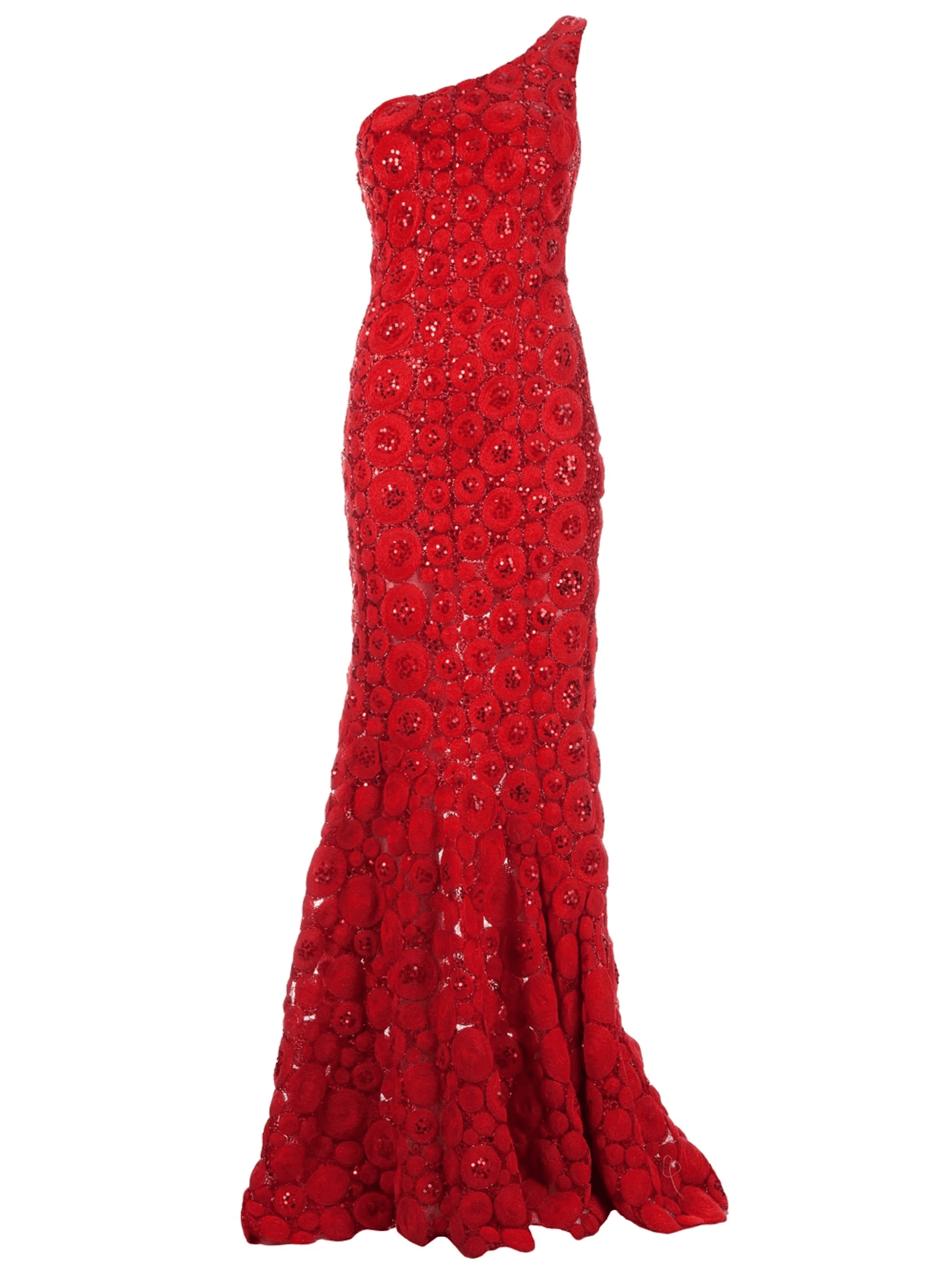 'Madona' dress - Image 1