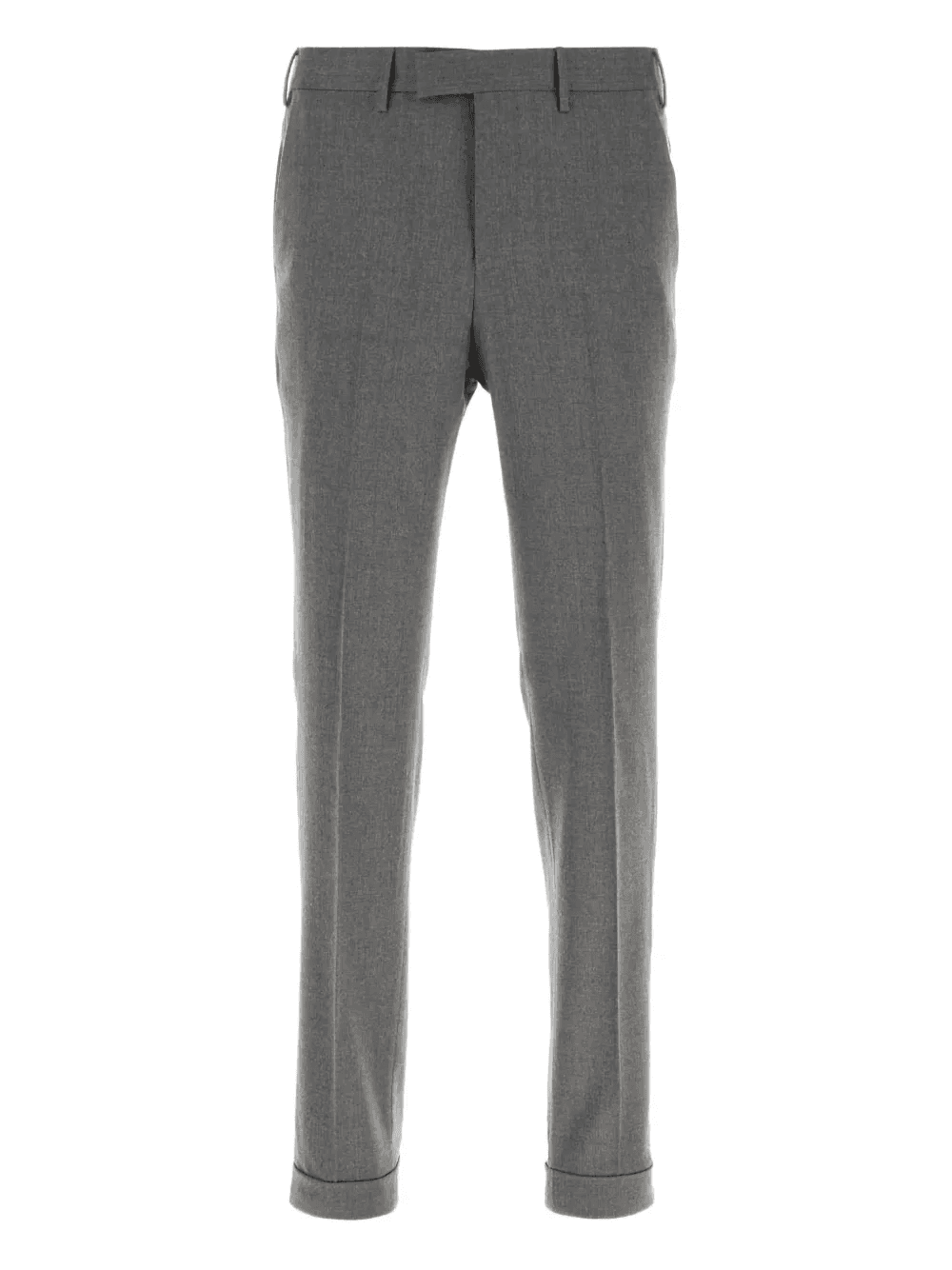 belt-loops trousers - Image 1