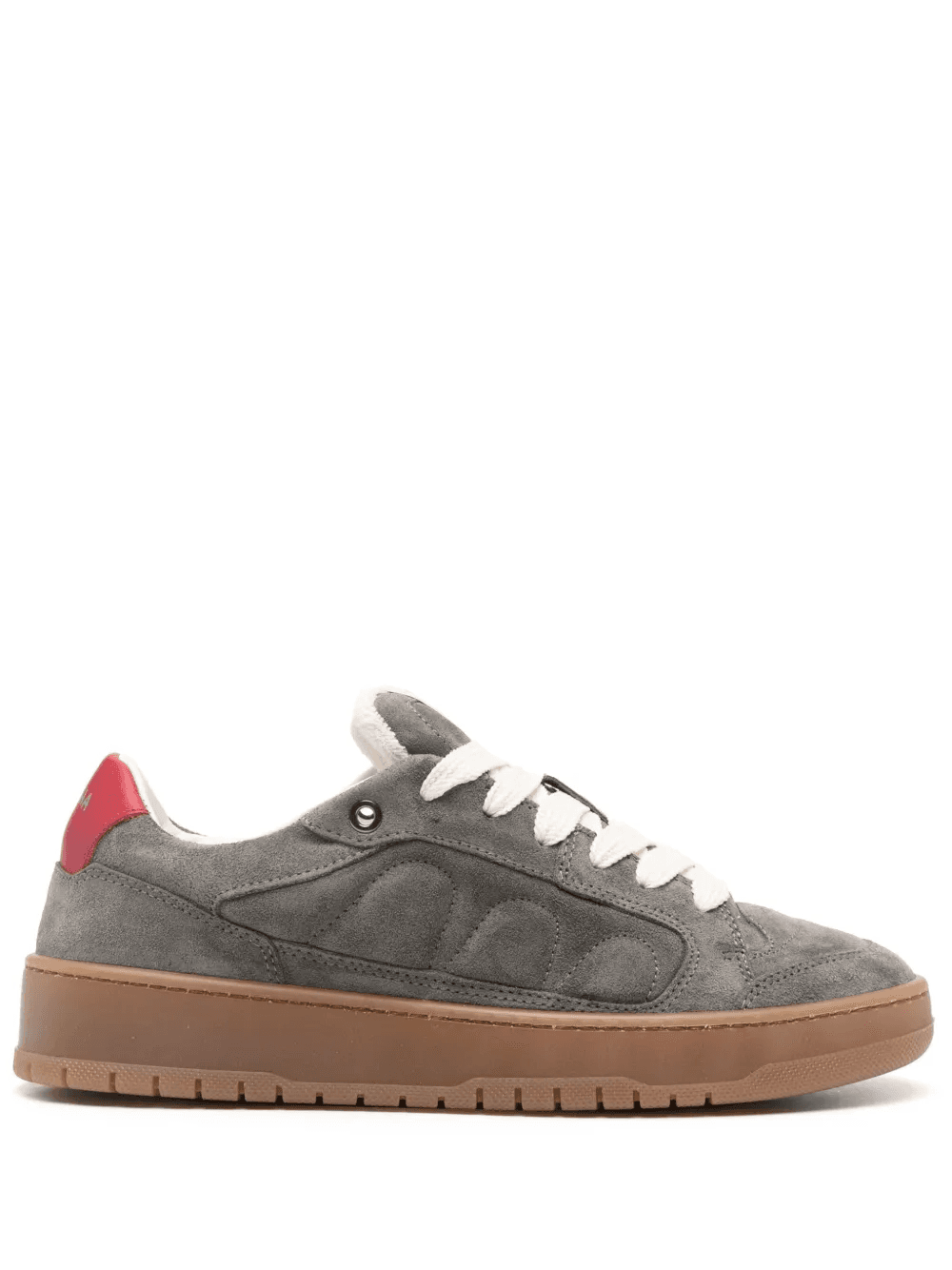 Model 2 sneakers - Image 1
