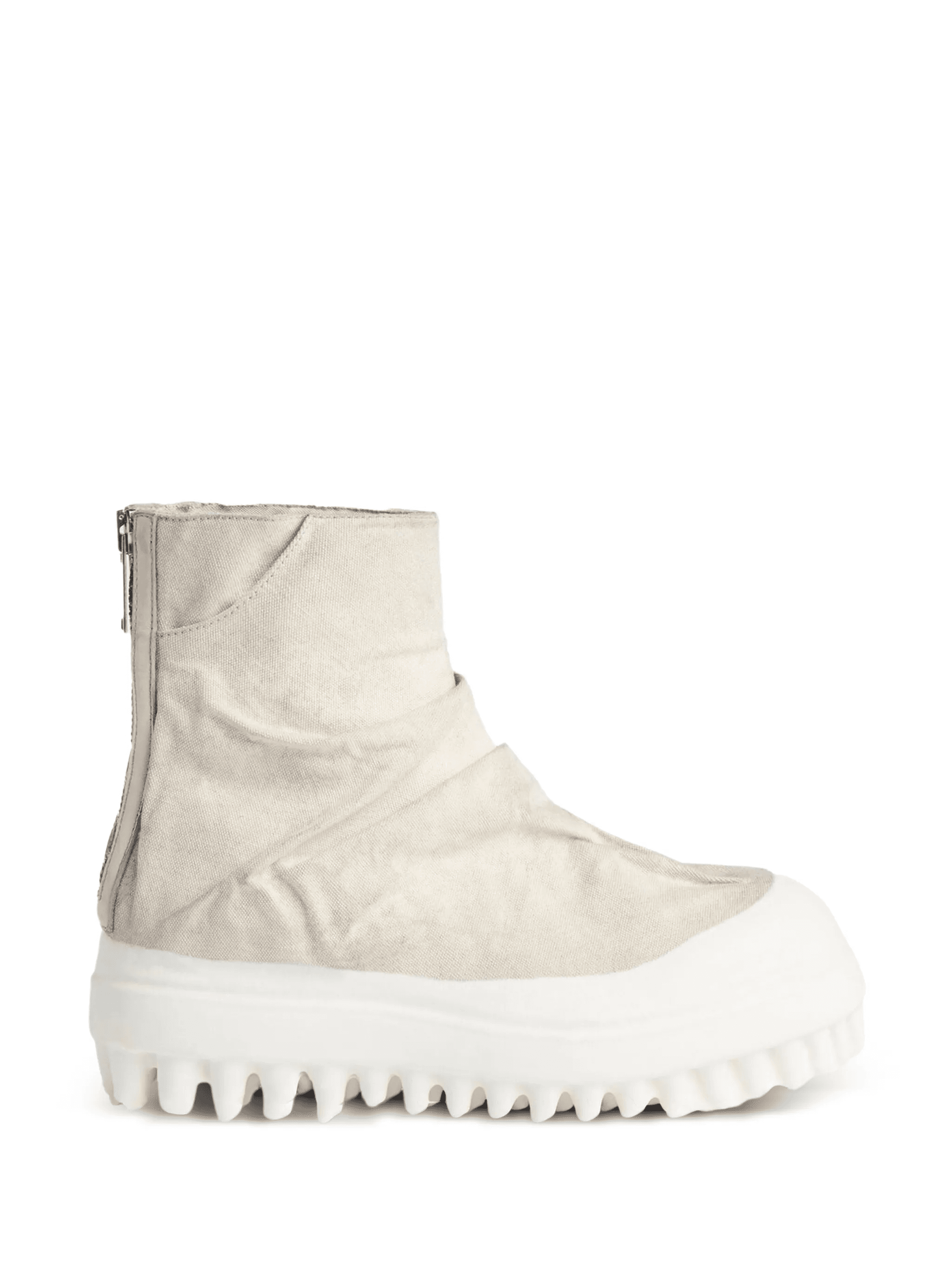 Miner Marathon "White" boots