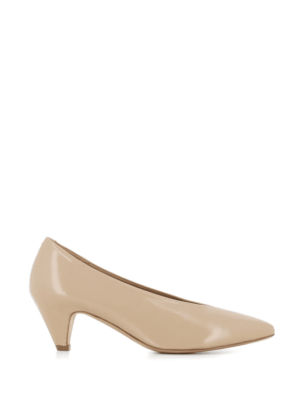 point toe pumps - Image 1