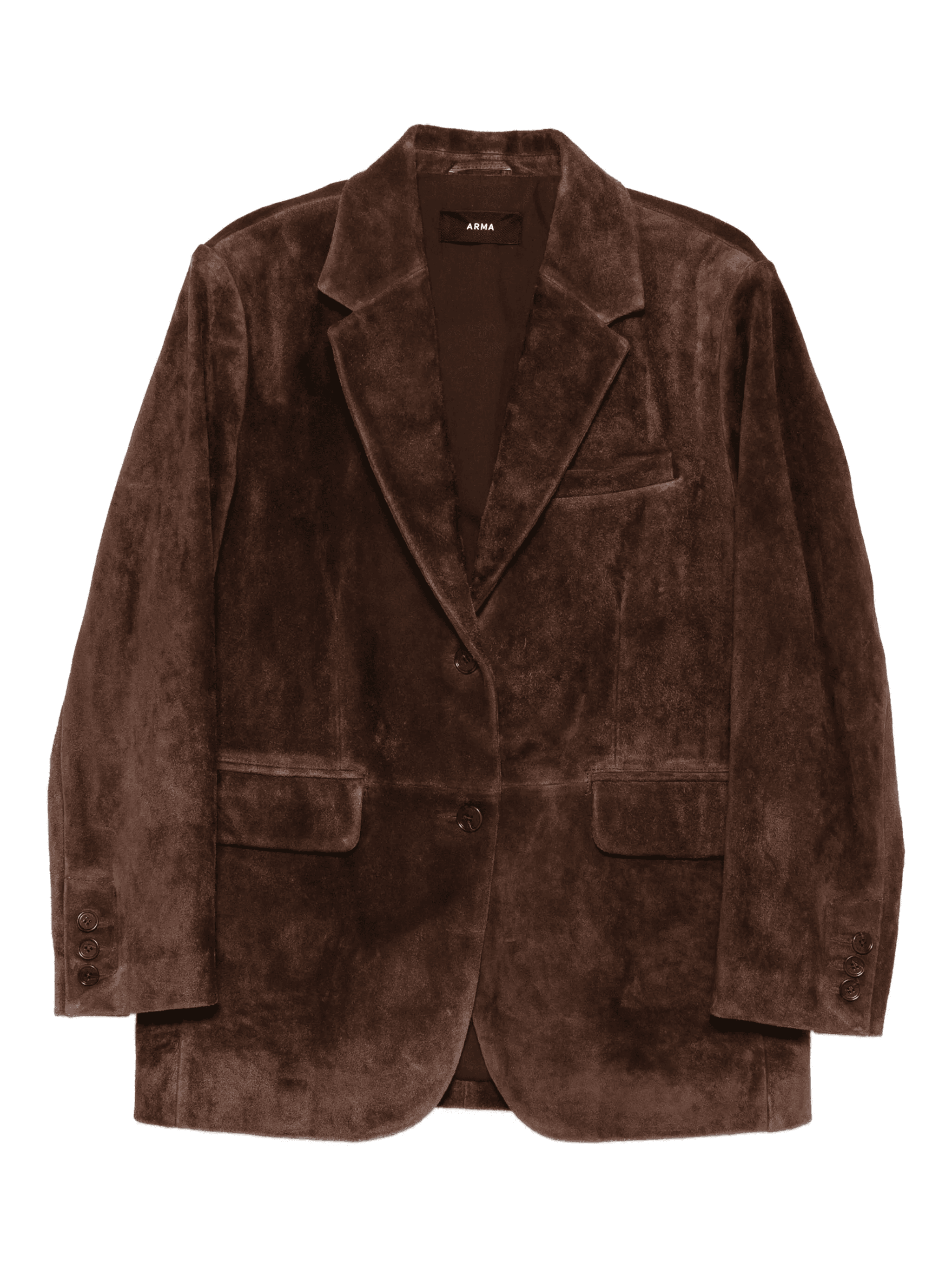 Benny suede jacket - Image 1