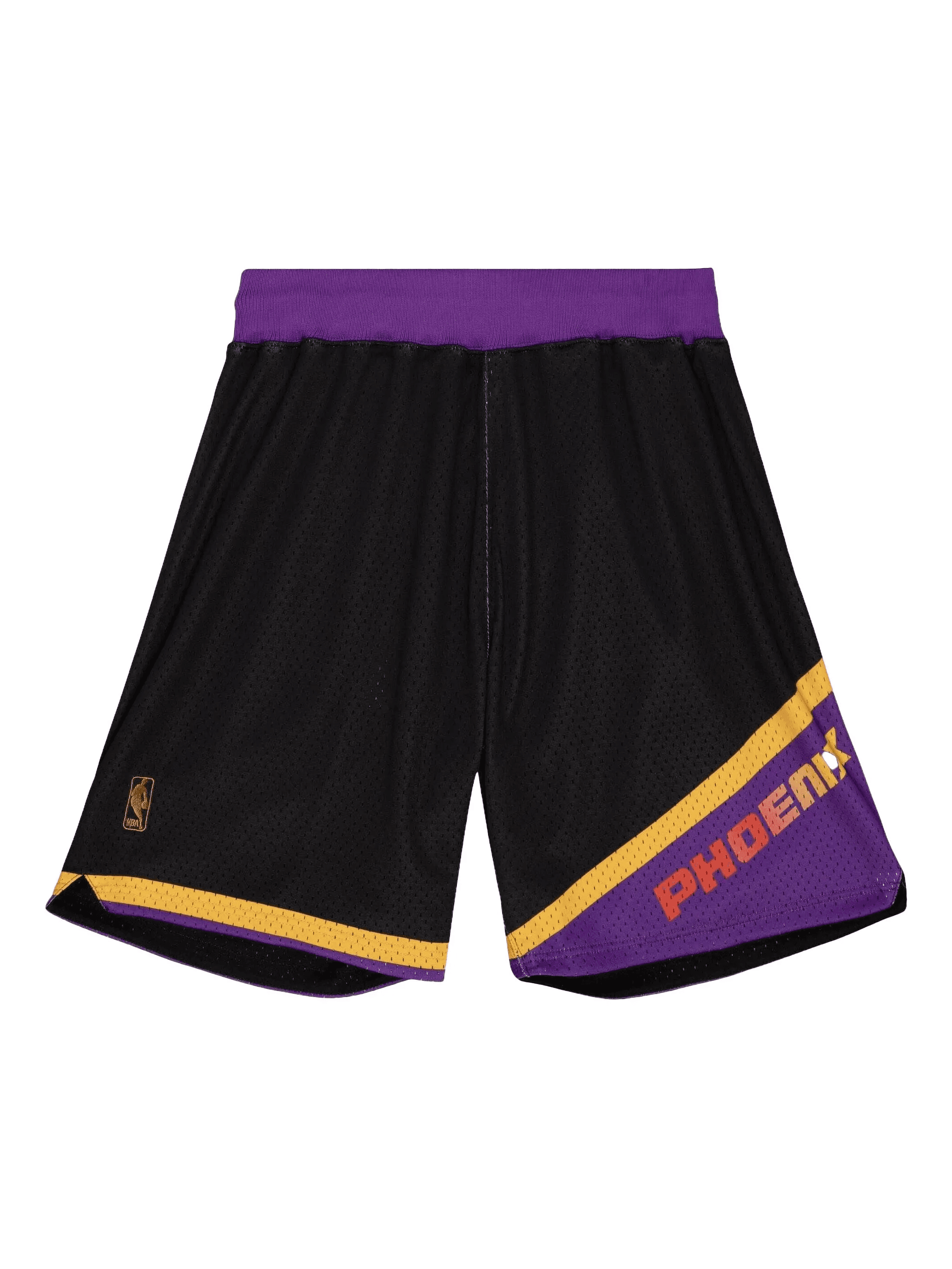 "NBA Phoenix Suns 96-97" authentic shorts - Image 1