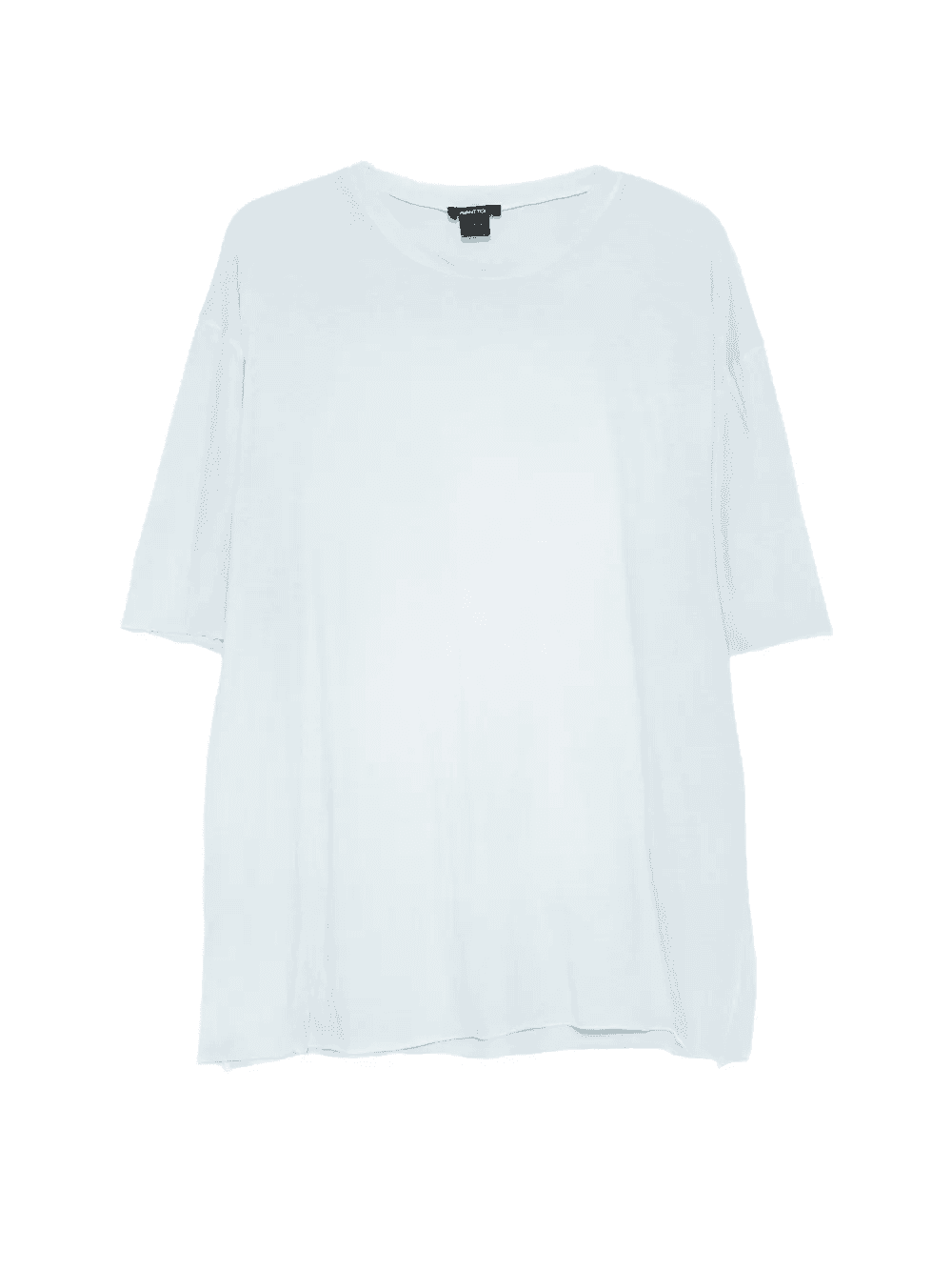 crew-neck T-shirt - Image 1