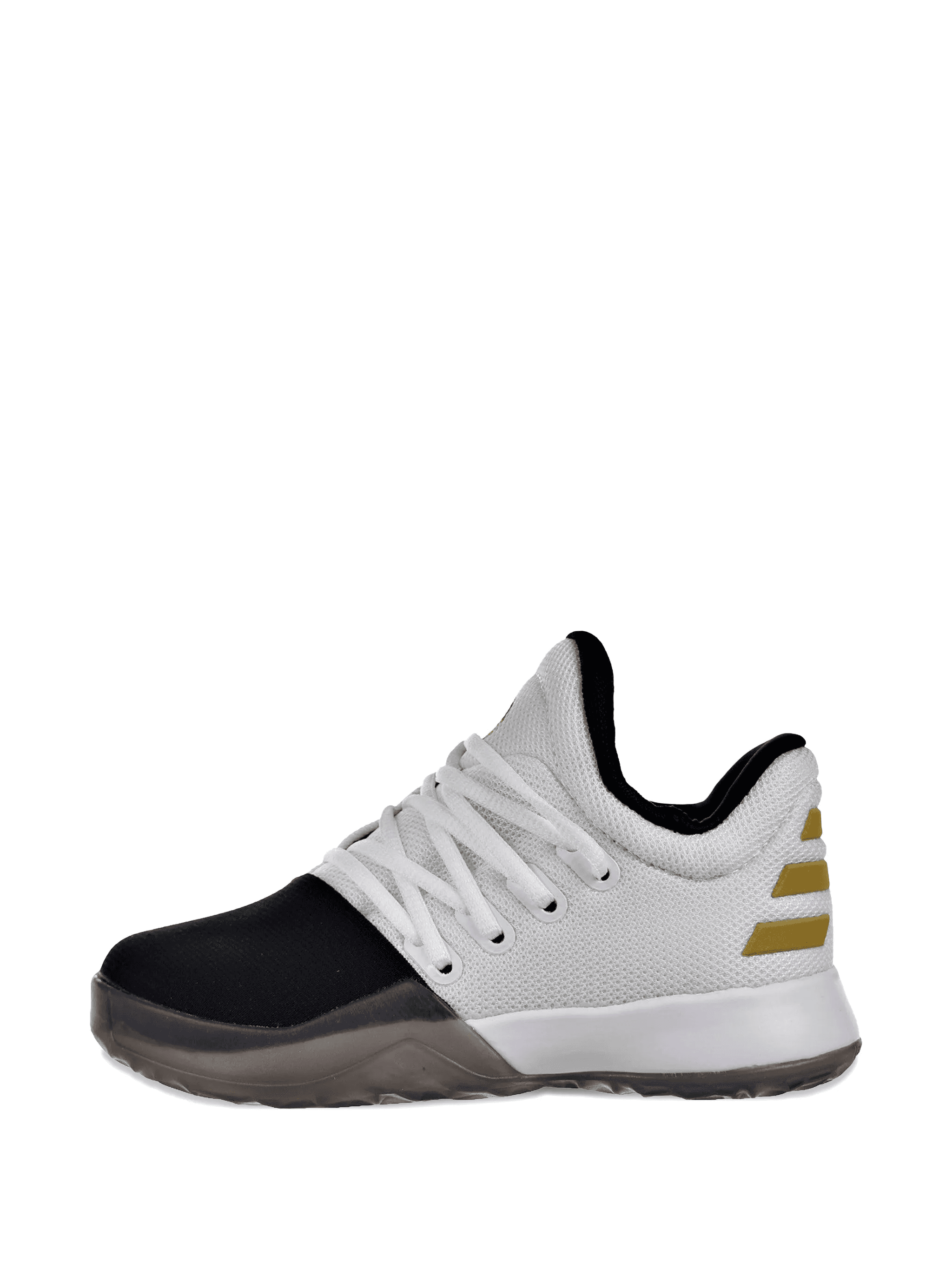 Harden Vol.1  lace-up sneakers - Image 1