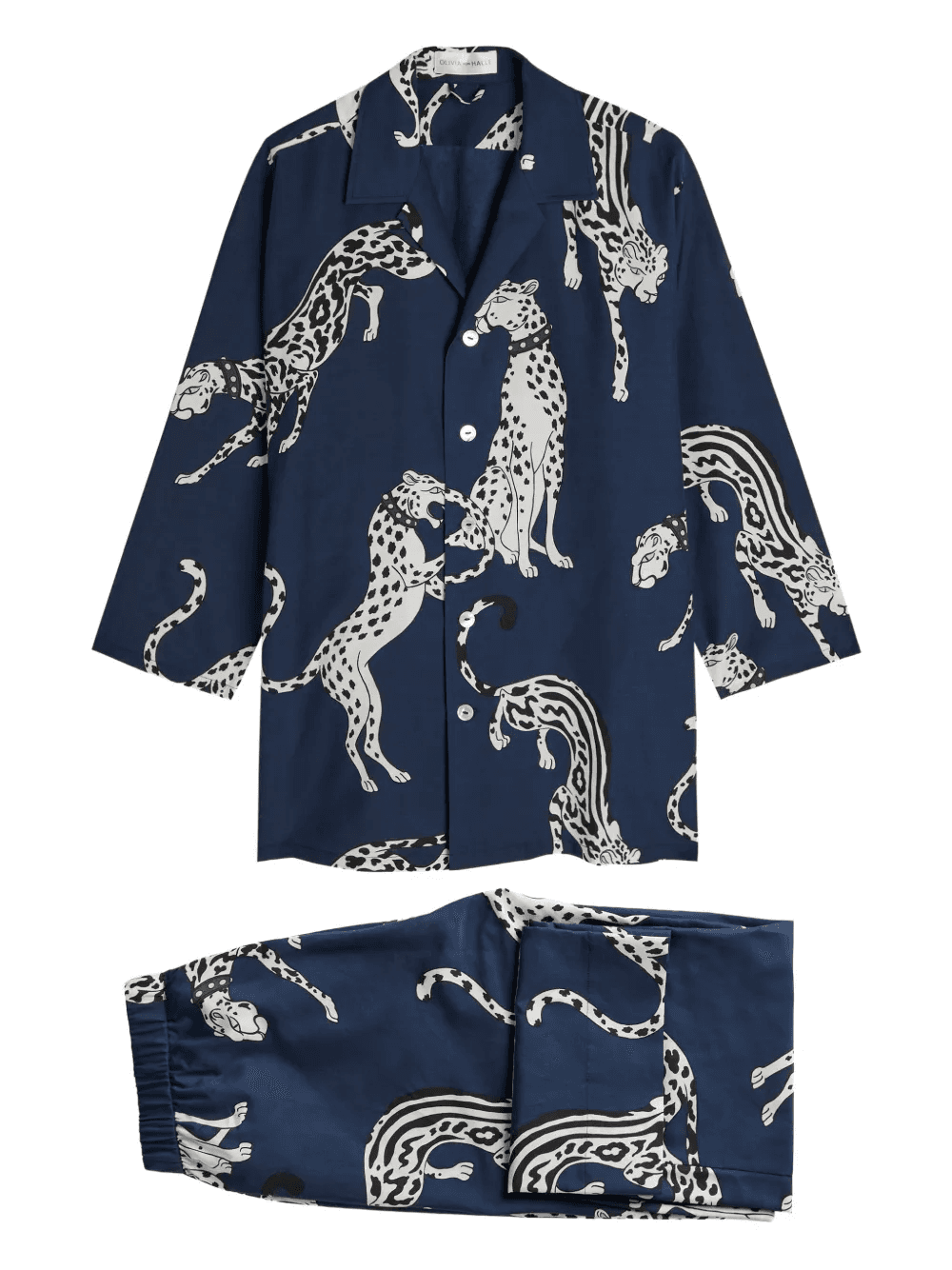 Casablanca pyjama set - Image 1