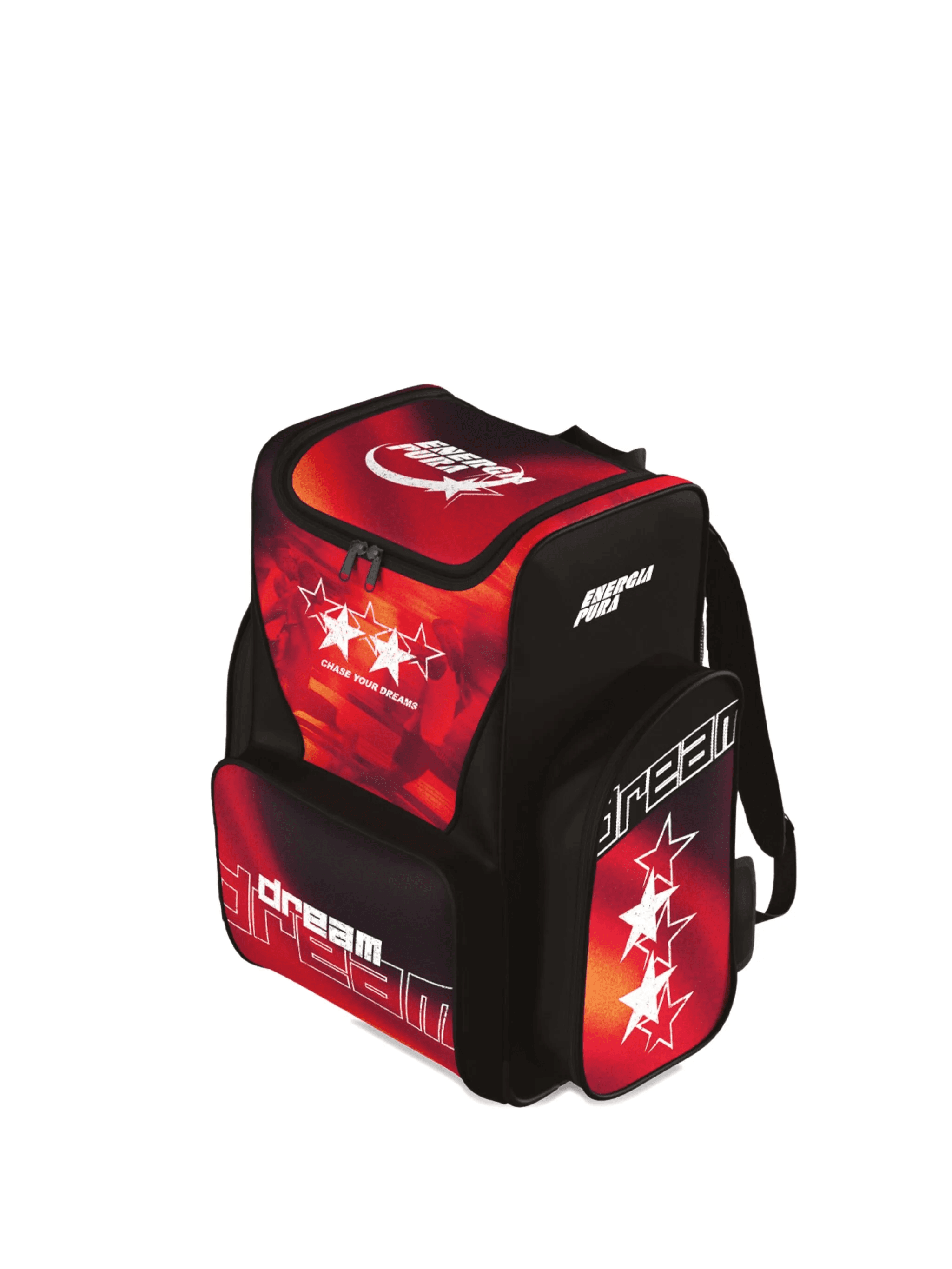 star-graphic backpack - Image 1